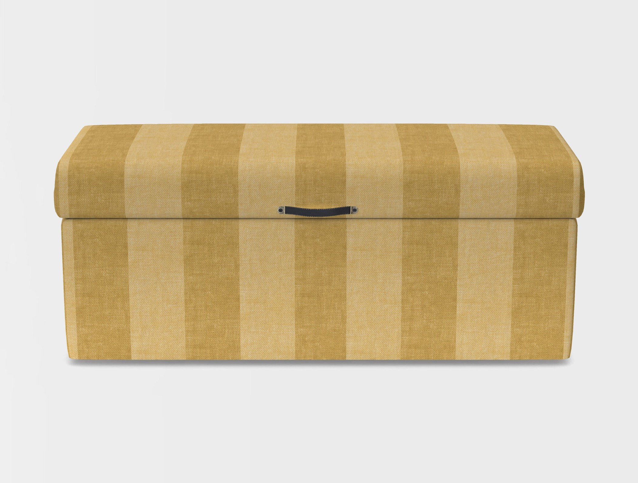 Birdham Blanket Box front