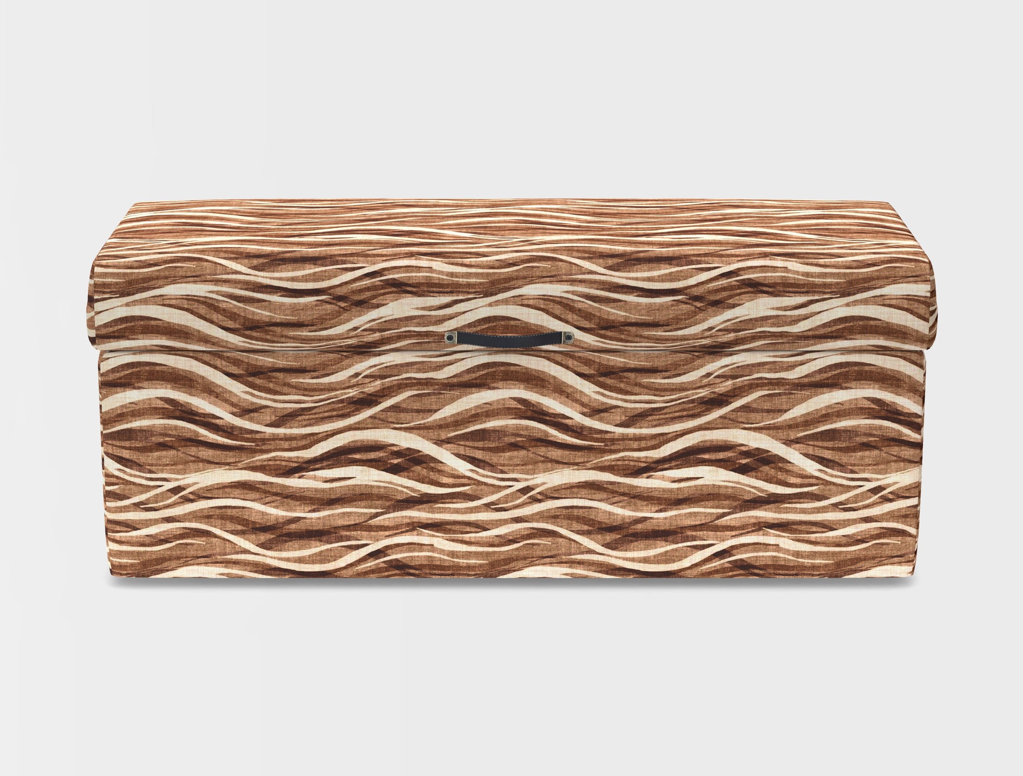 Birdham Blanket Box front