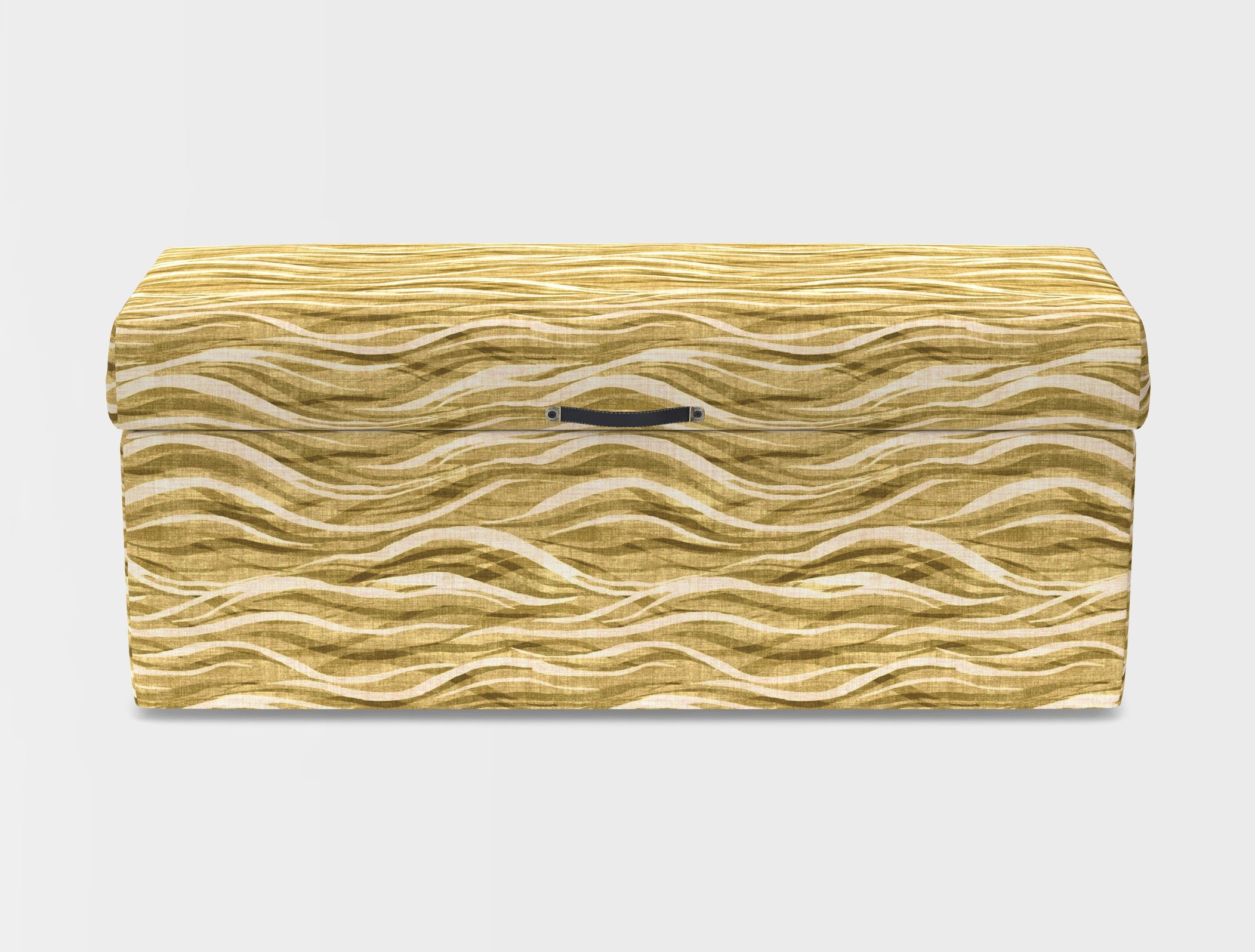 Birdham Blanket Box front