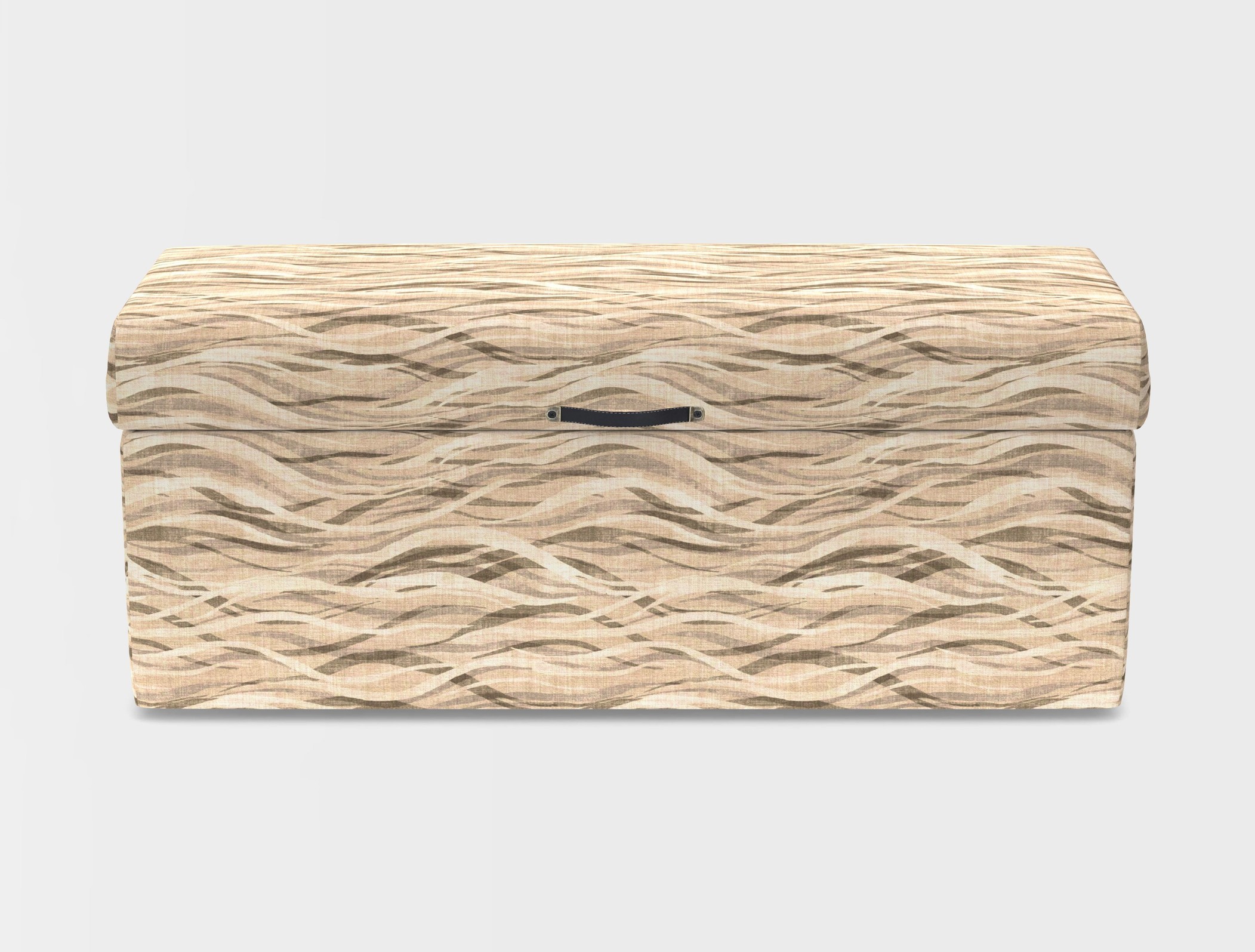 Birdham Blanket Box front