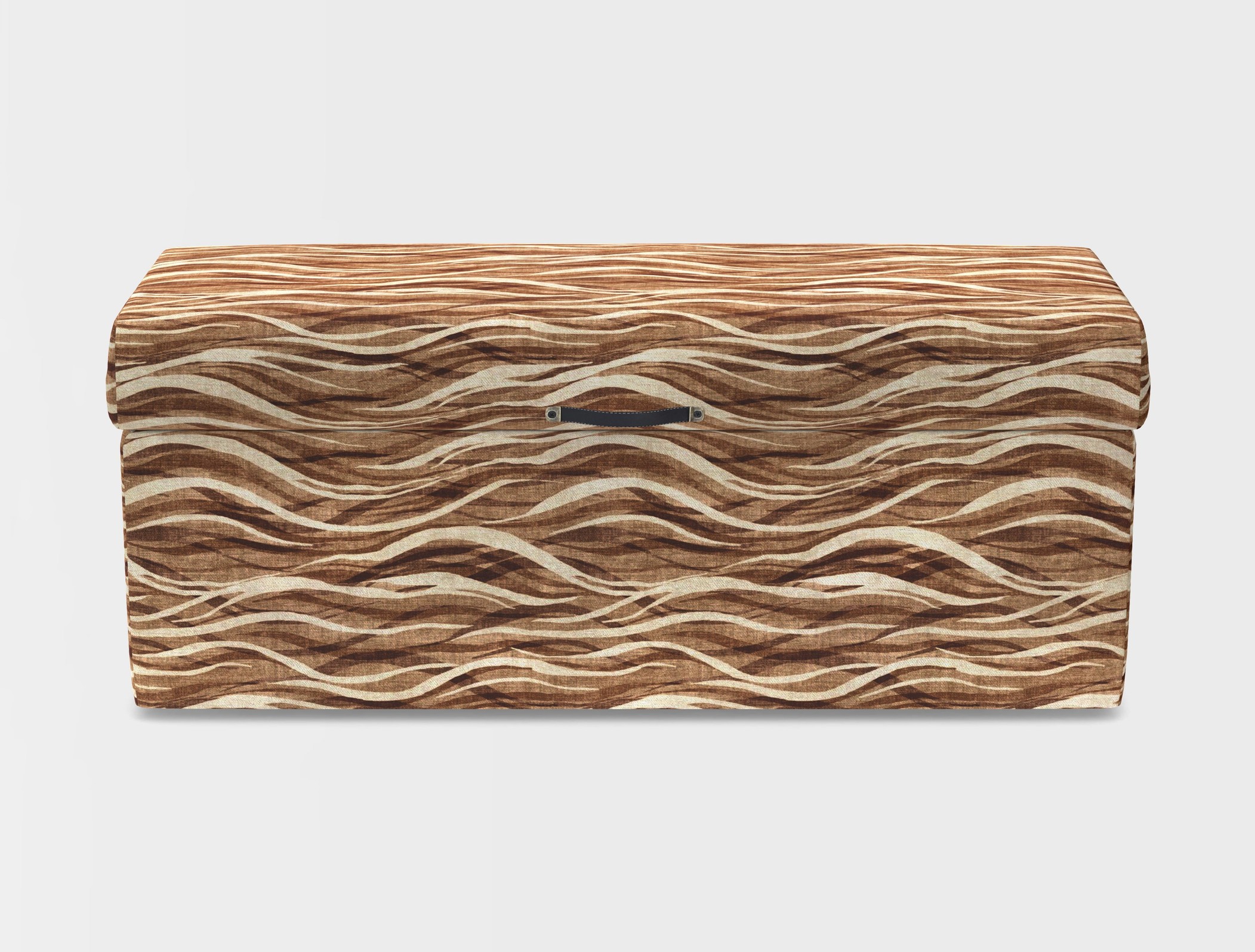 Birdham Blanket Box front