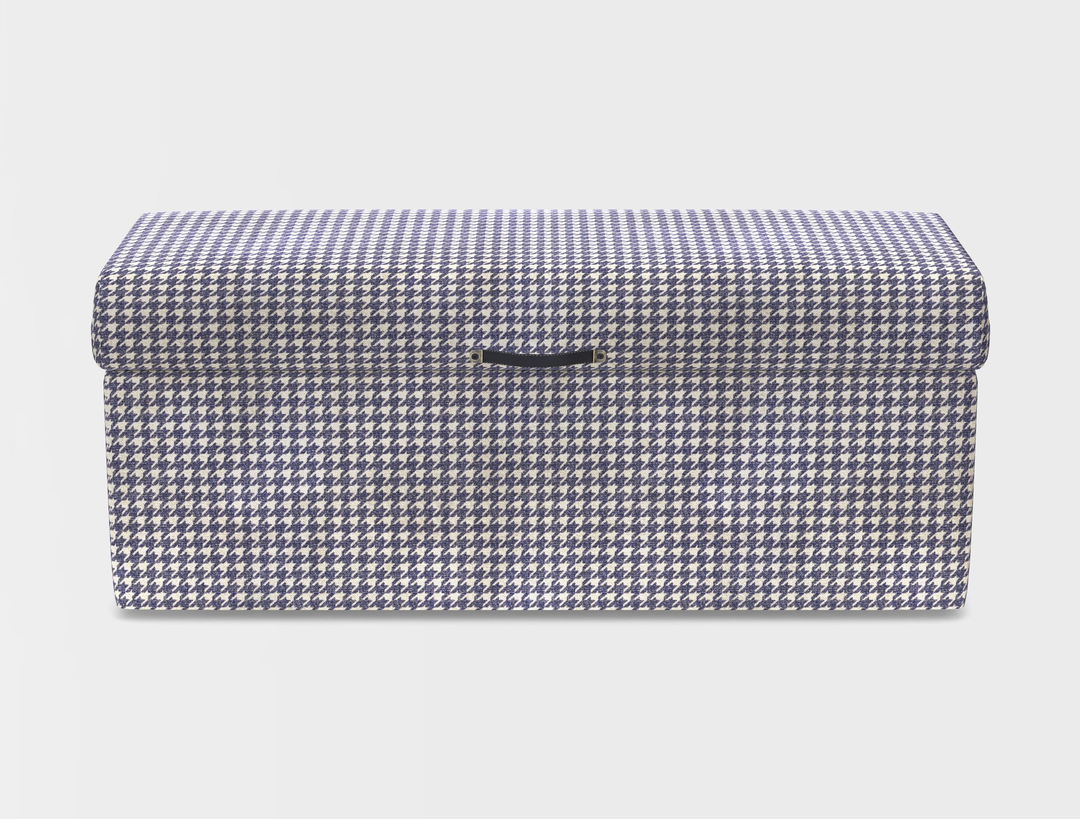 Birdham Blanket Box front