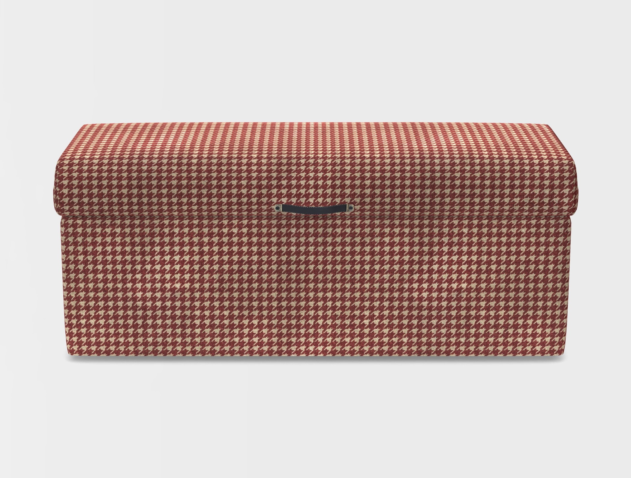 Birdham Blanket Box front