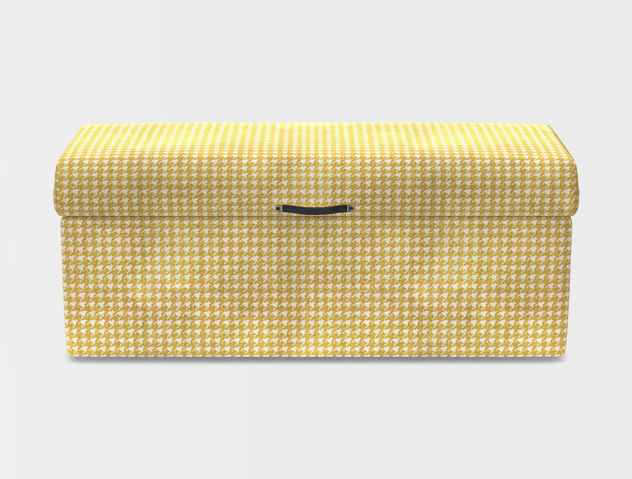 Birdham Blanket Box front