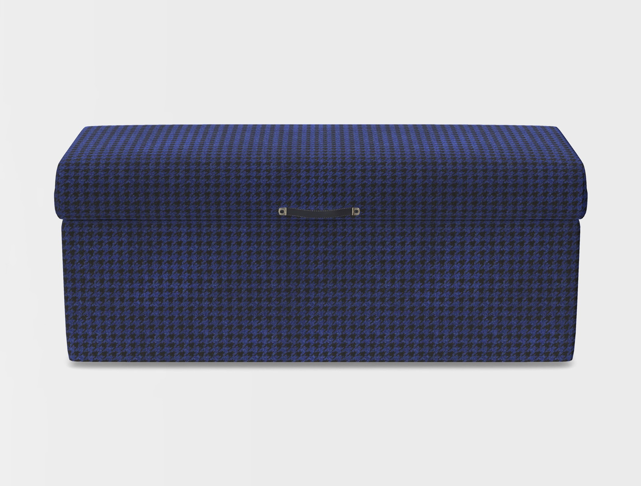 Birdham Blanket Box front