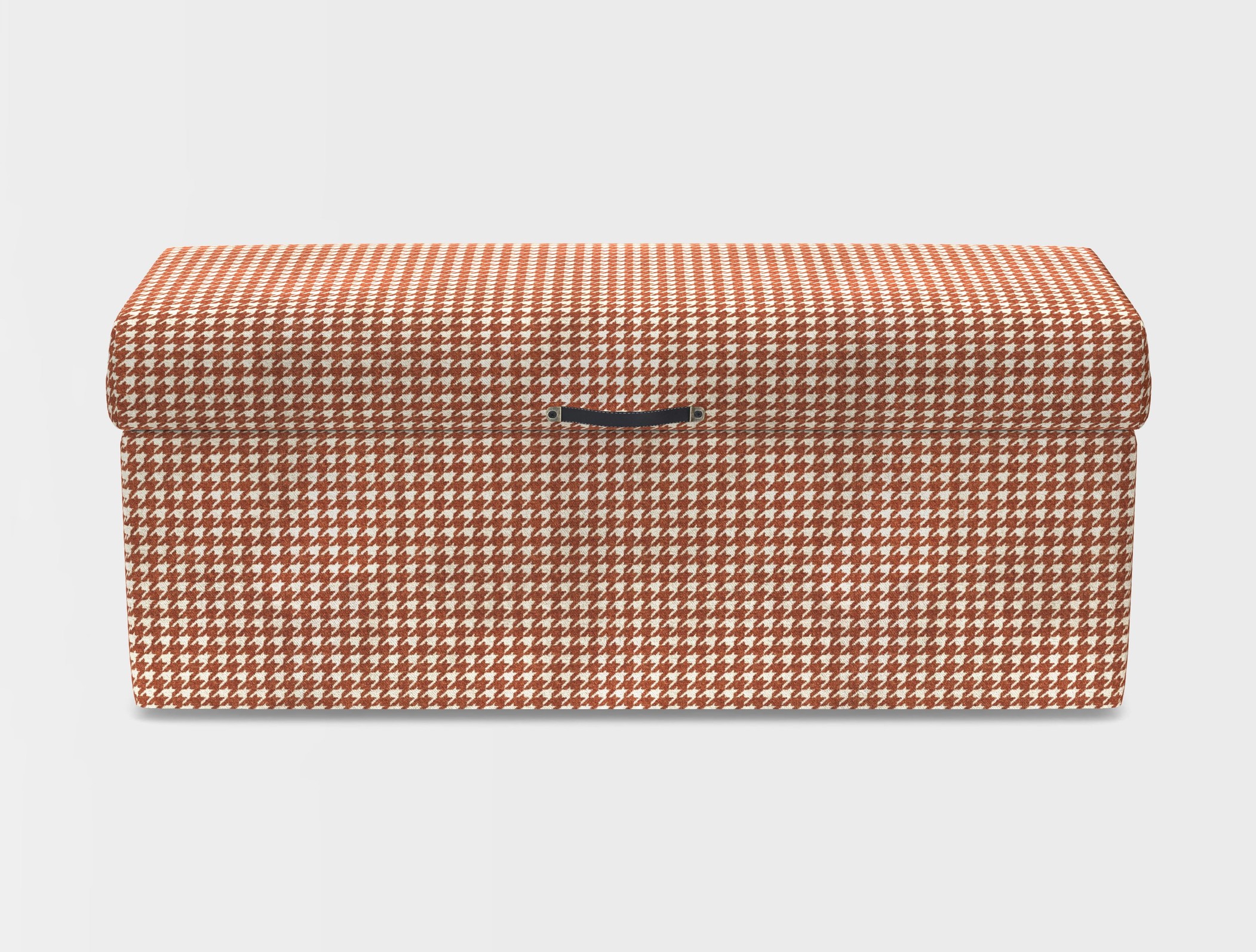 Birdham Blanket Box front