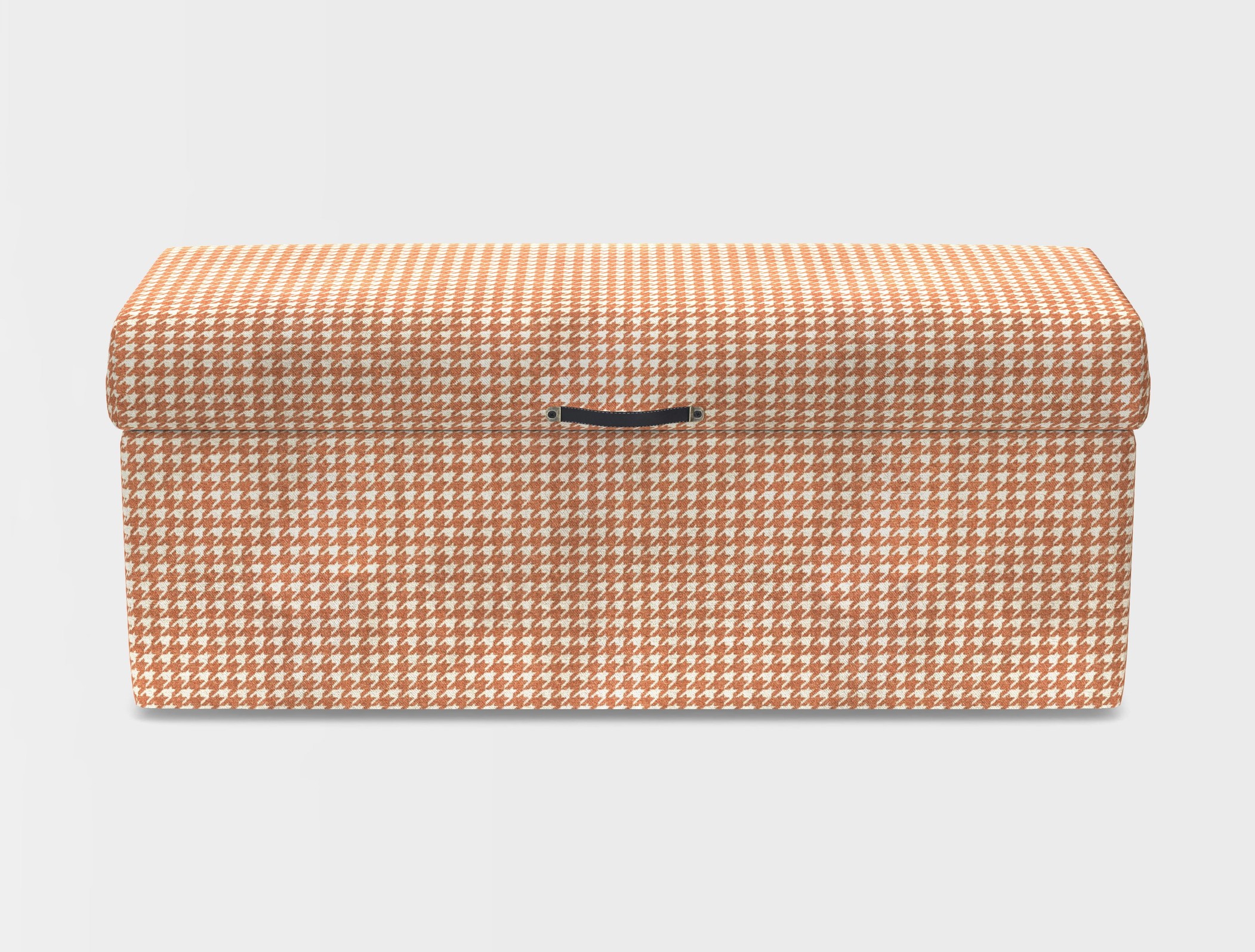 Birdham Blanket Box front