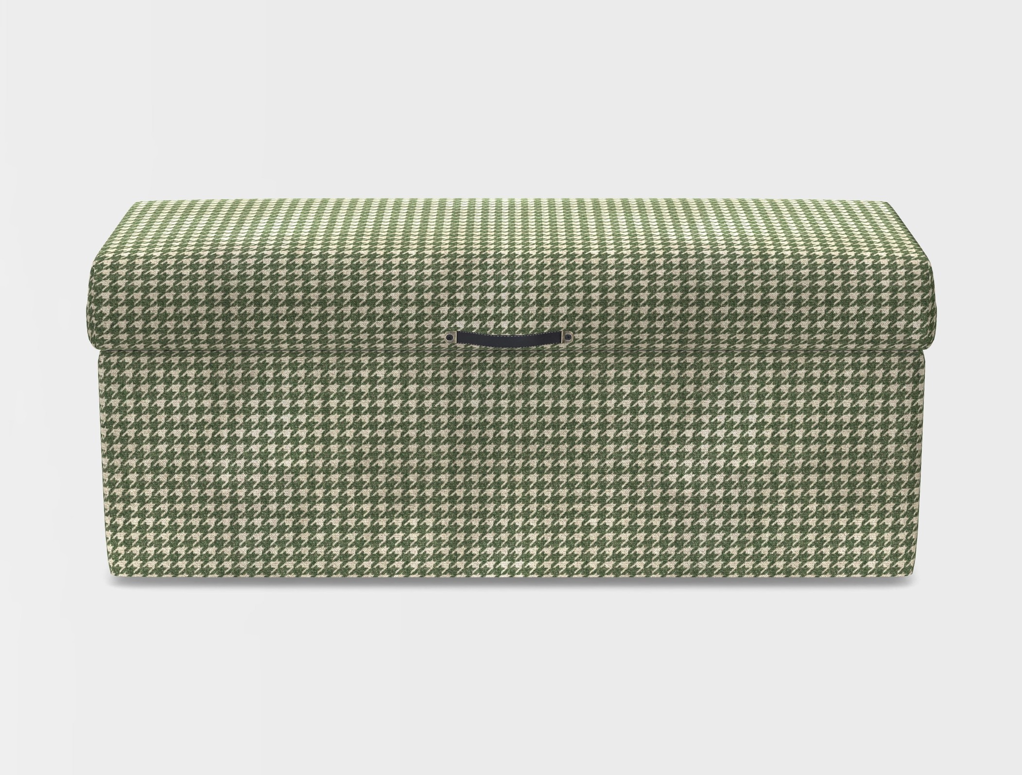 Birdham Blanket Box front