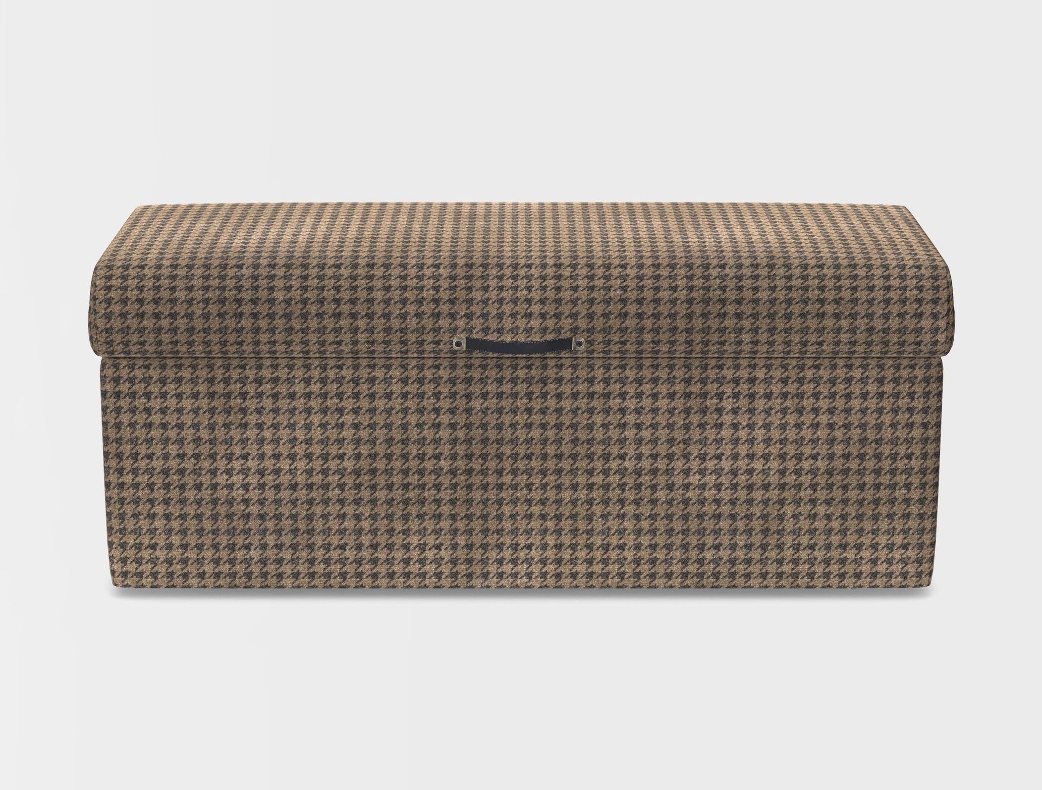 Birdham Blanket Box front