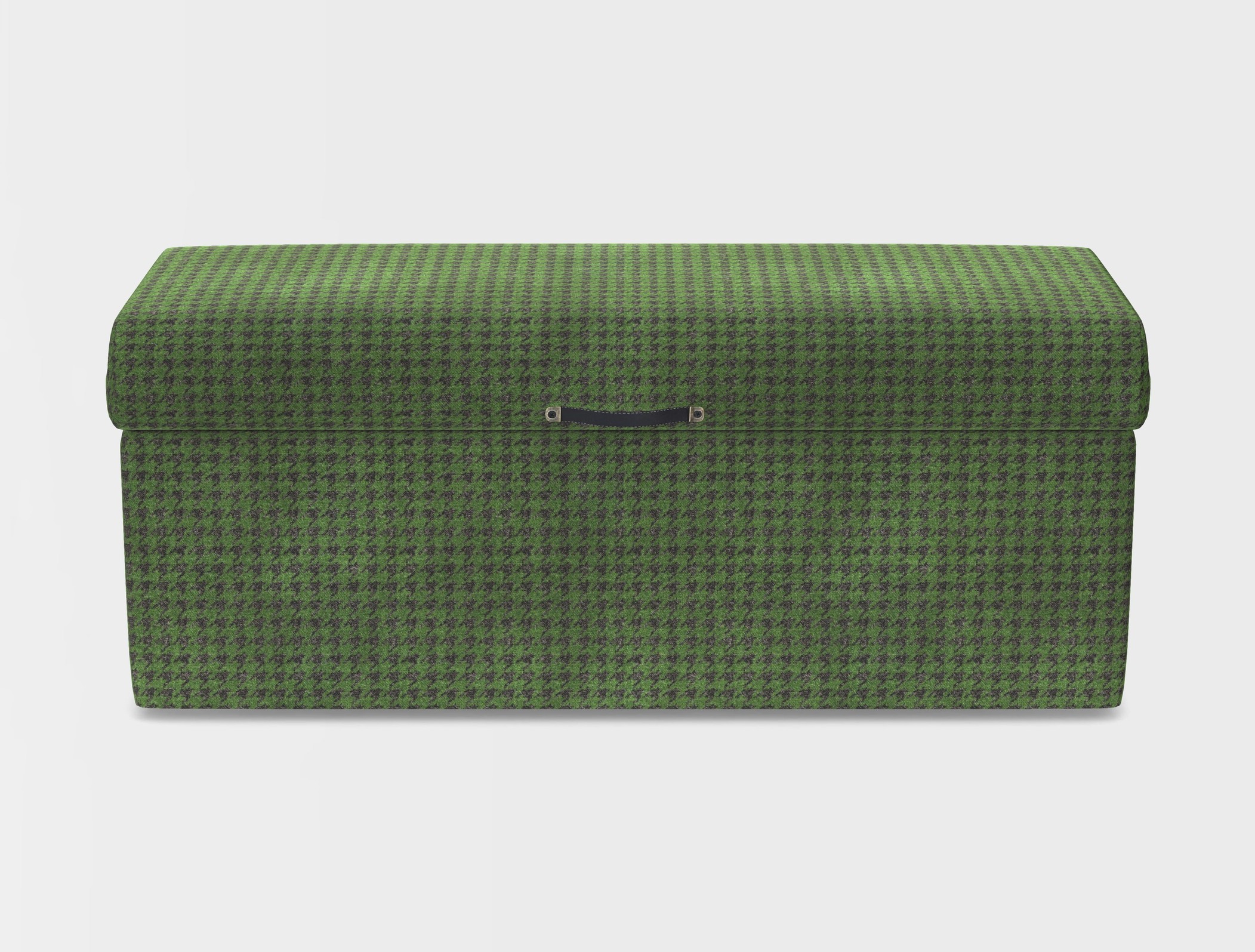 Birdham Blanket Box front