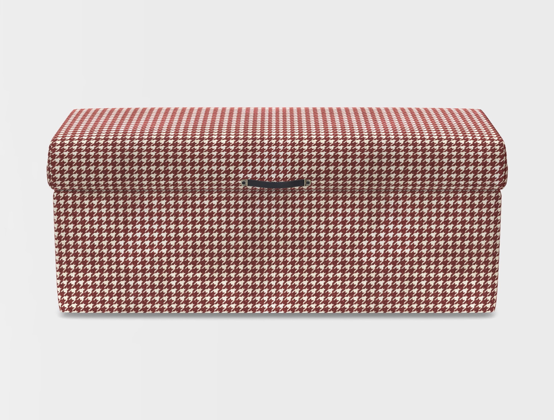 Birdham Blanket Box front
