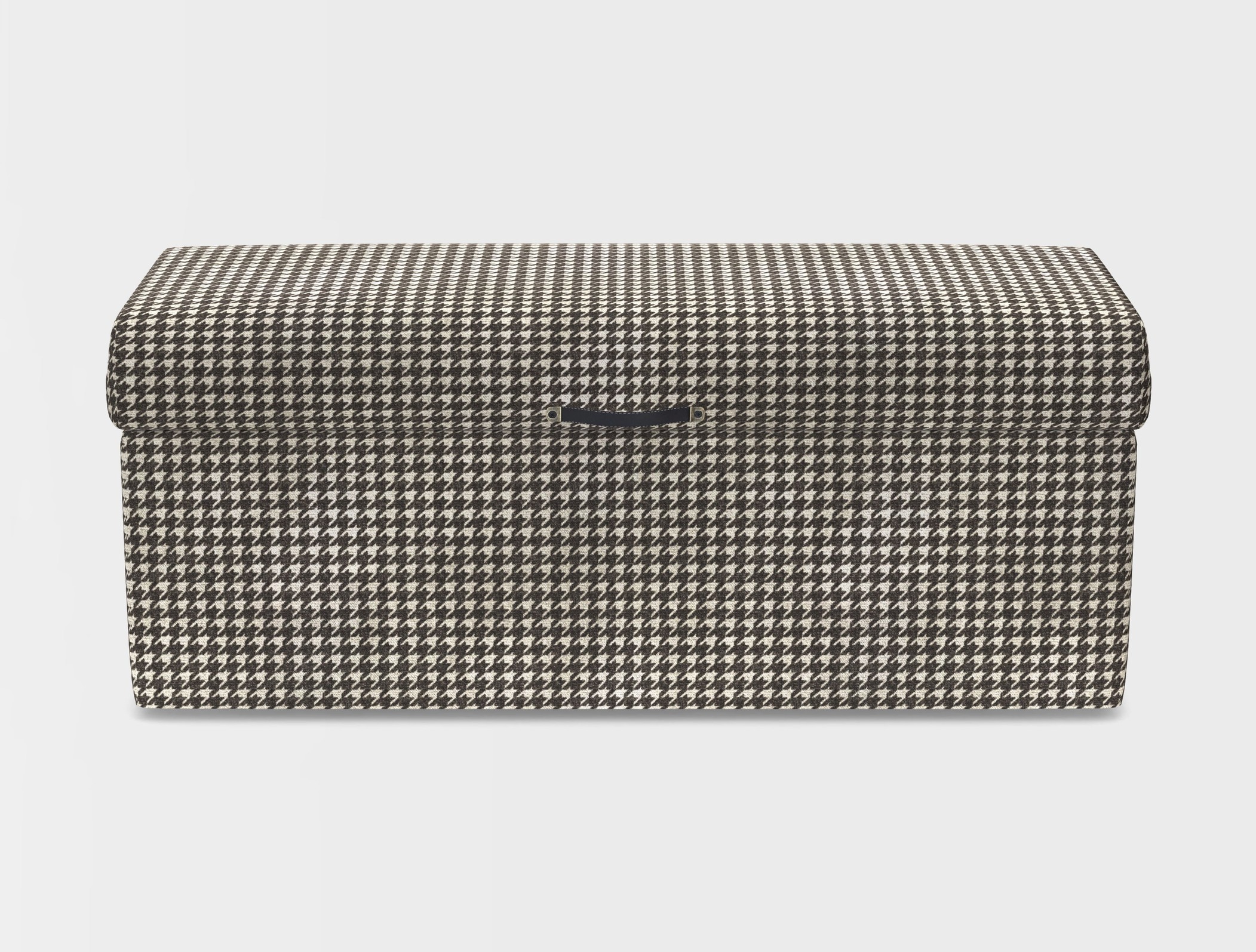 Birdham Blanket Box front