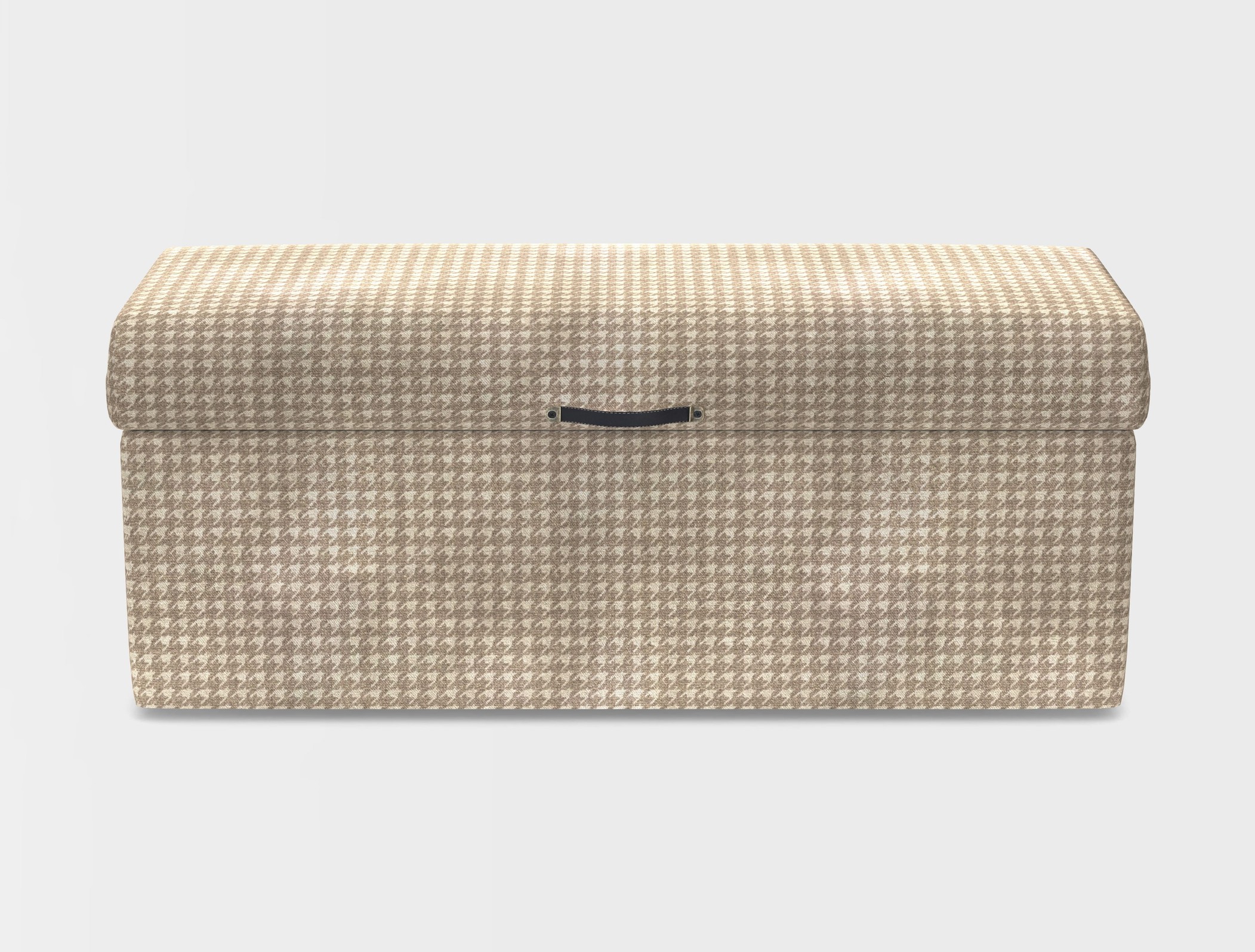 Birdham Blanket Box front