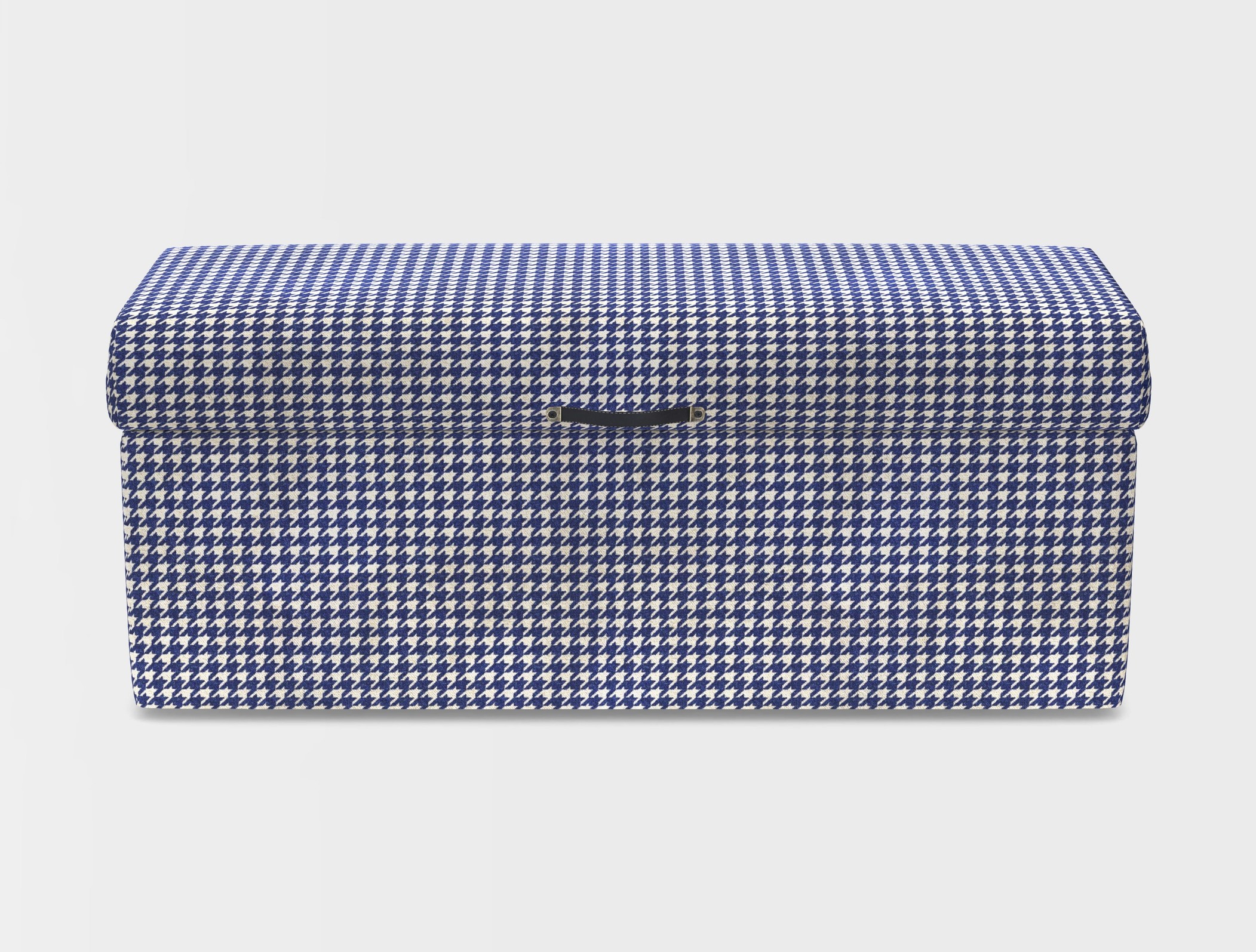 Birdham Blanket Box front