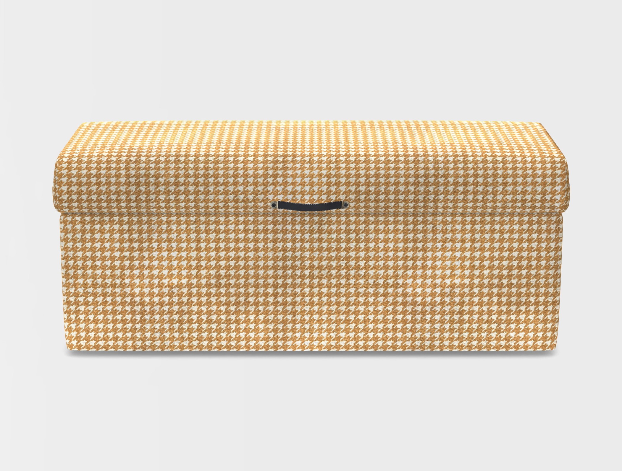 Birdham Blanket Box front