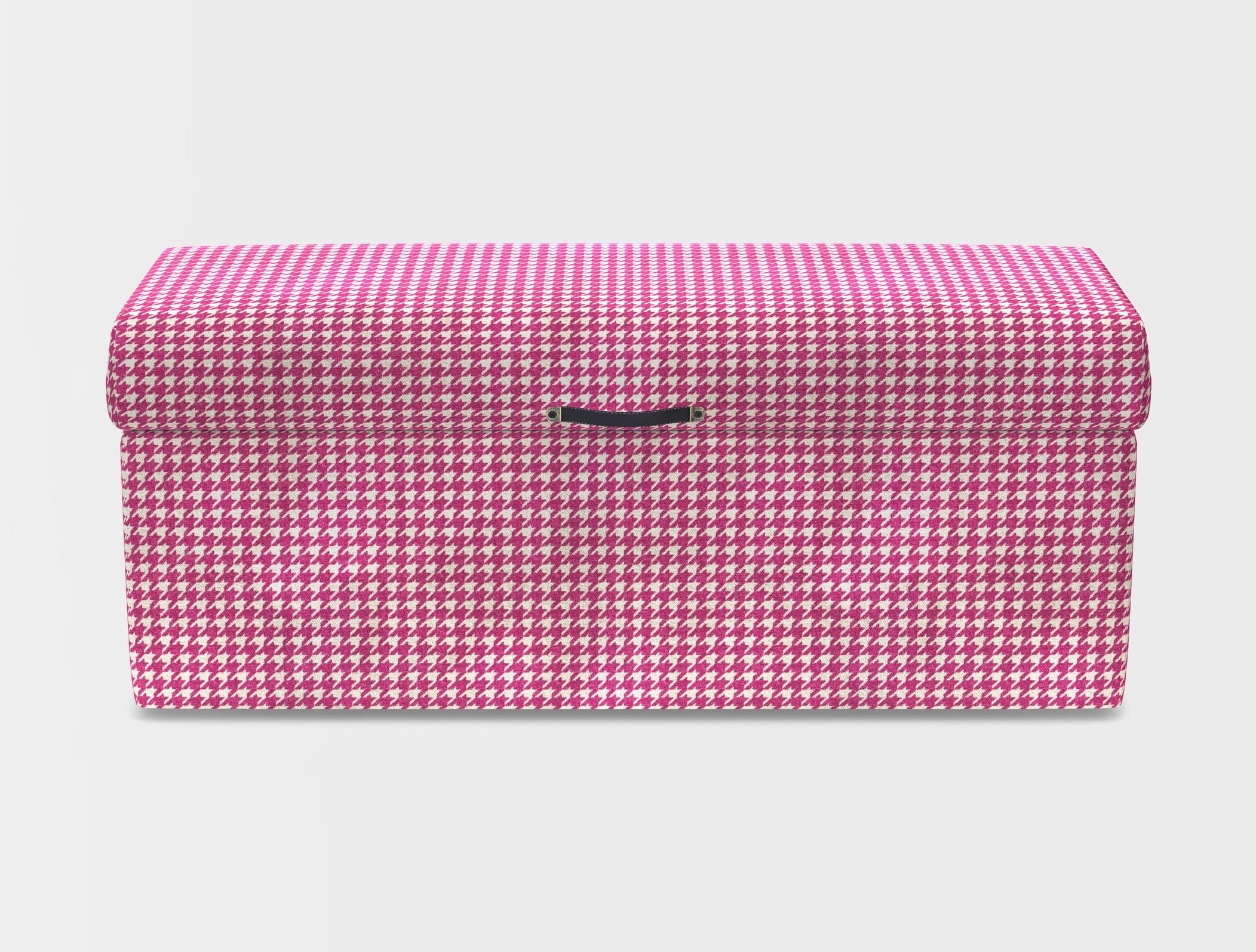 Birdham Blanket Box front