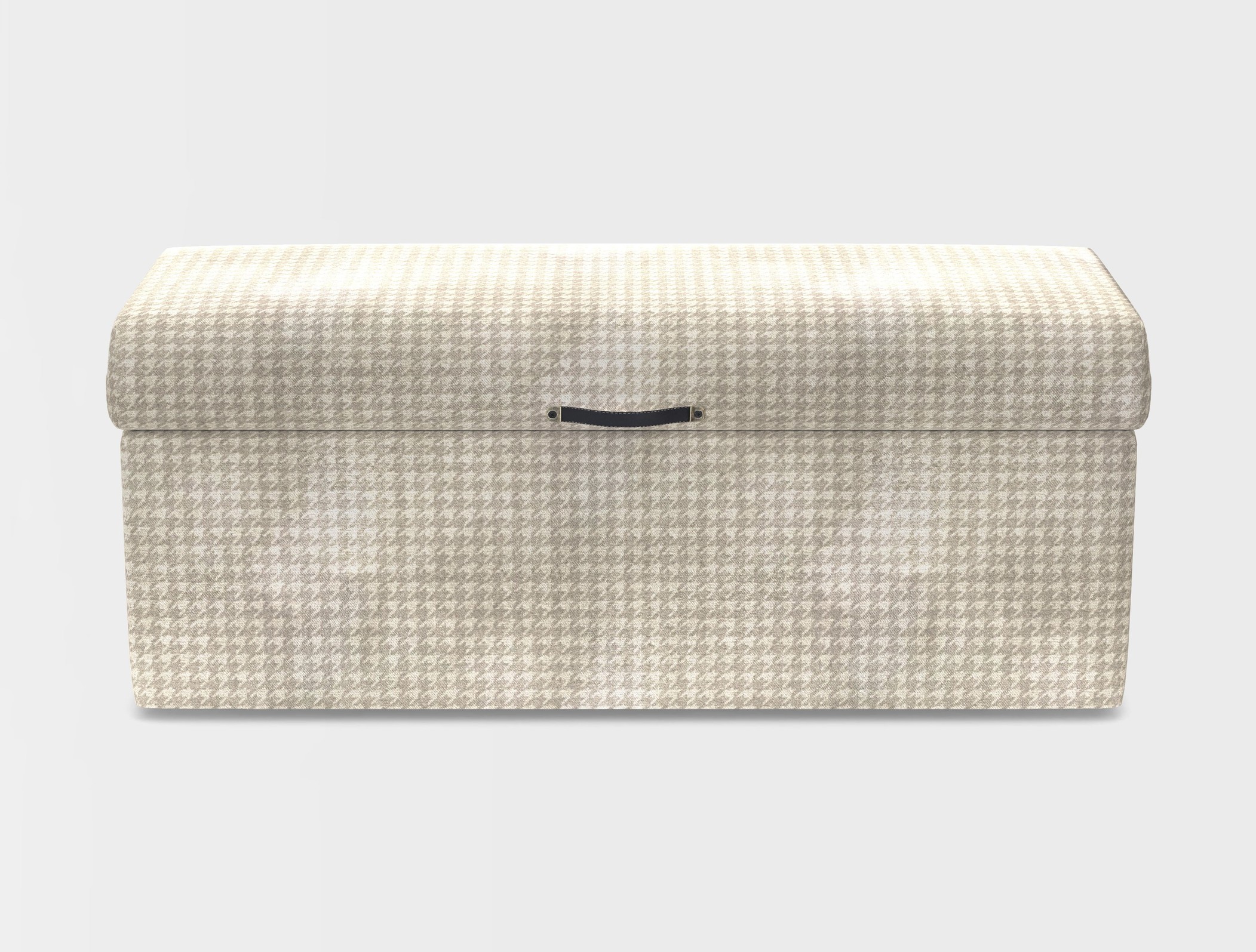 Birdham Blanket Box front