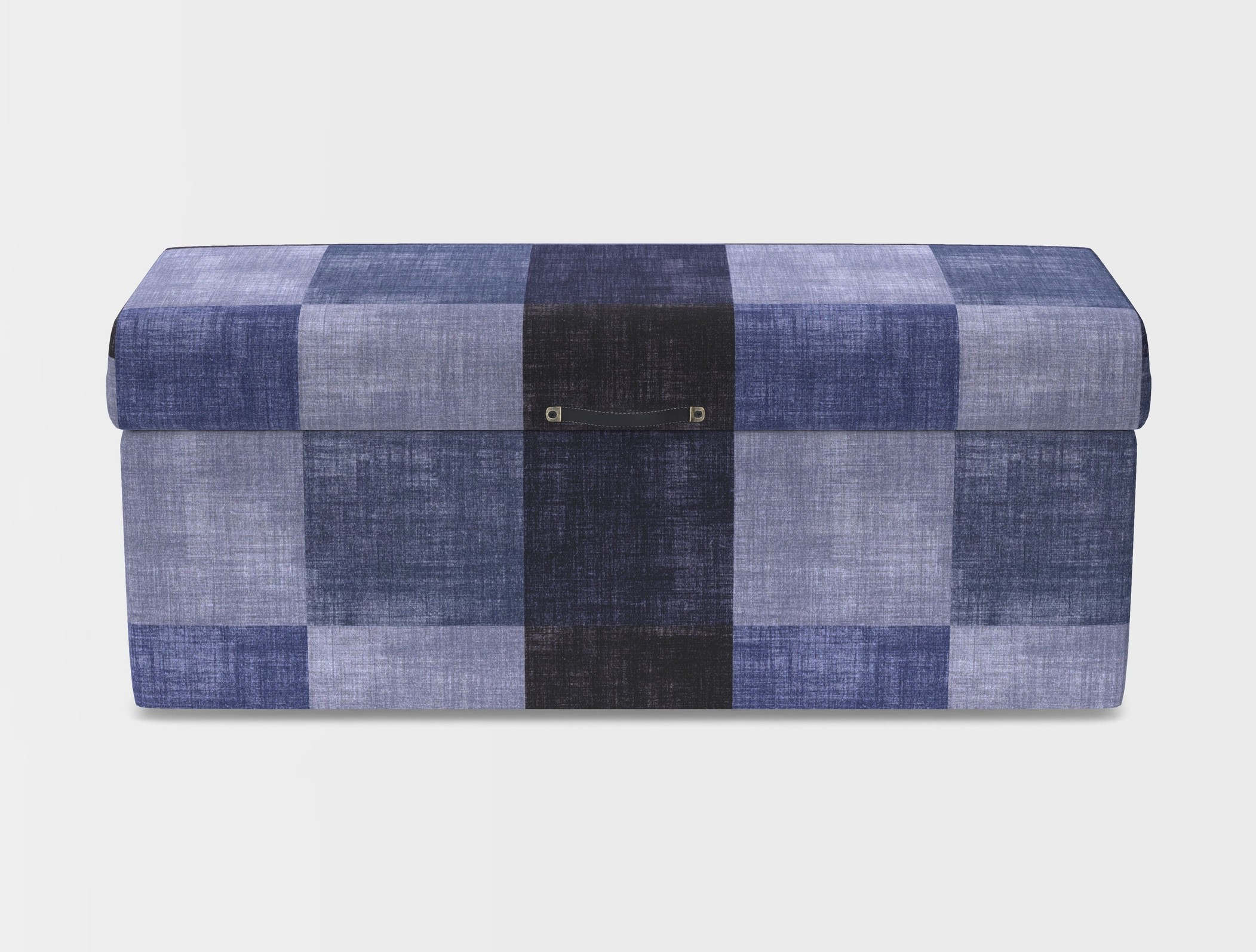 Birdham Blanket Box front