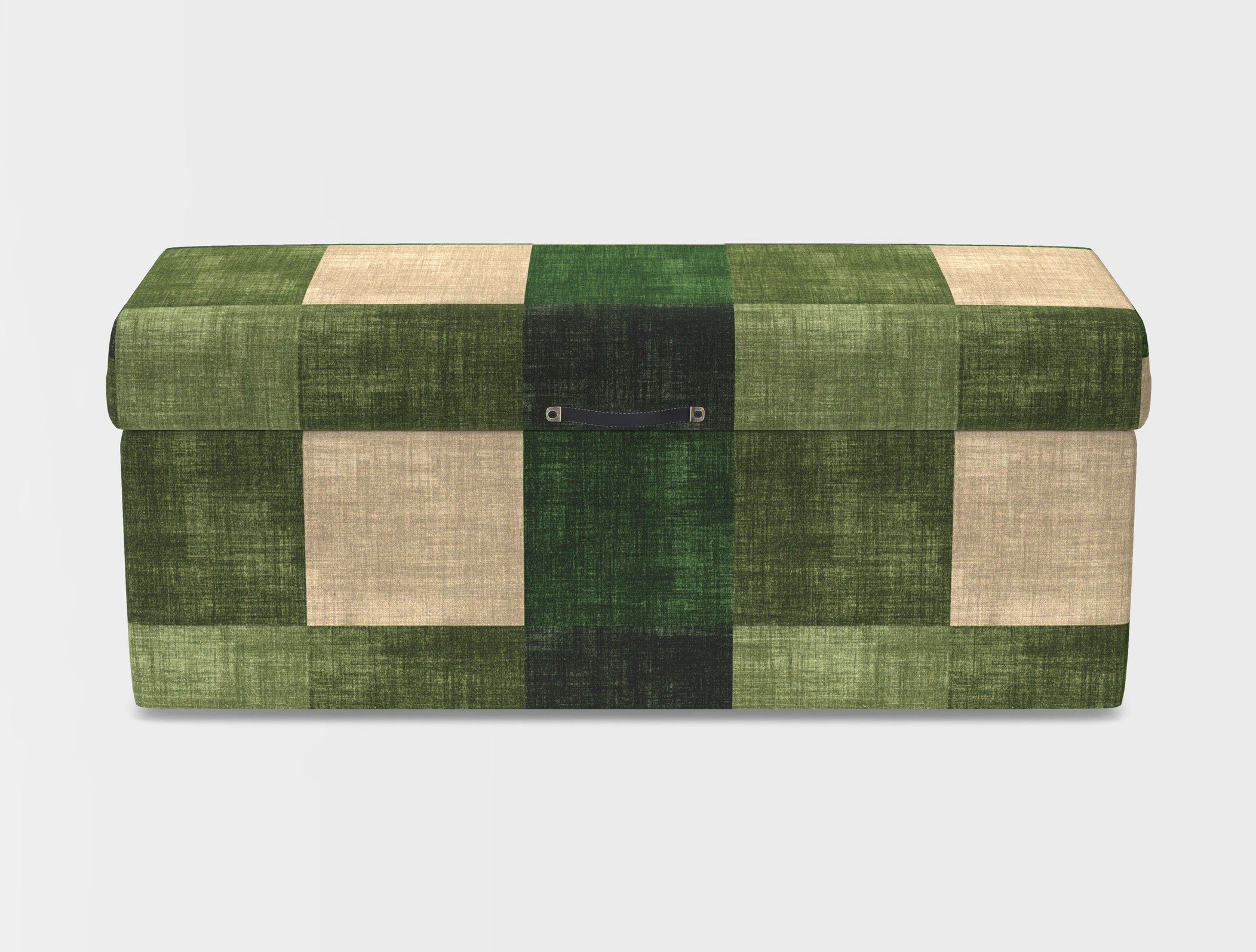 Birdham Blanket Box front