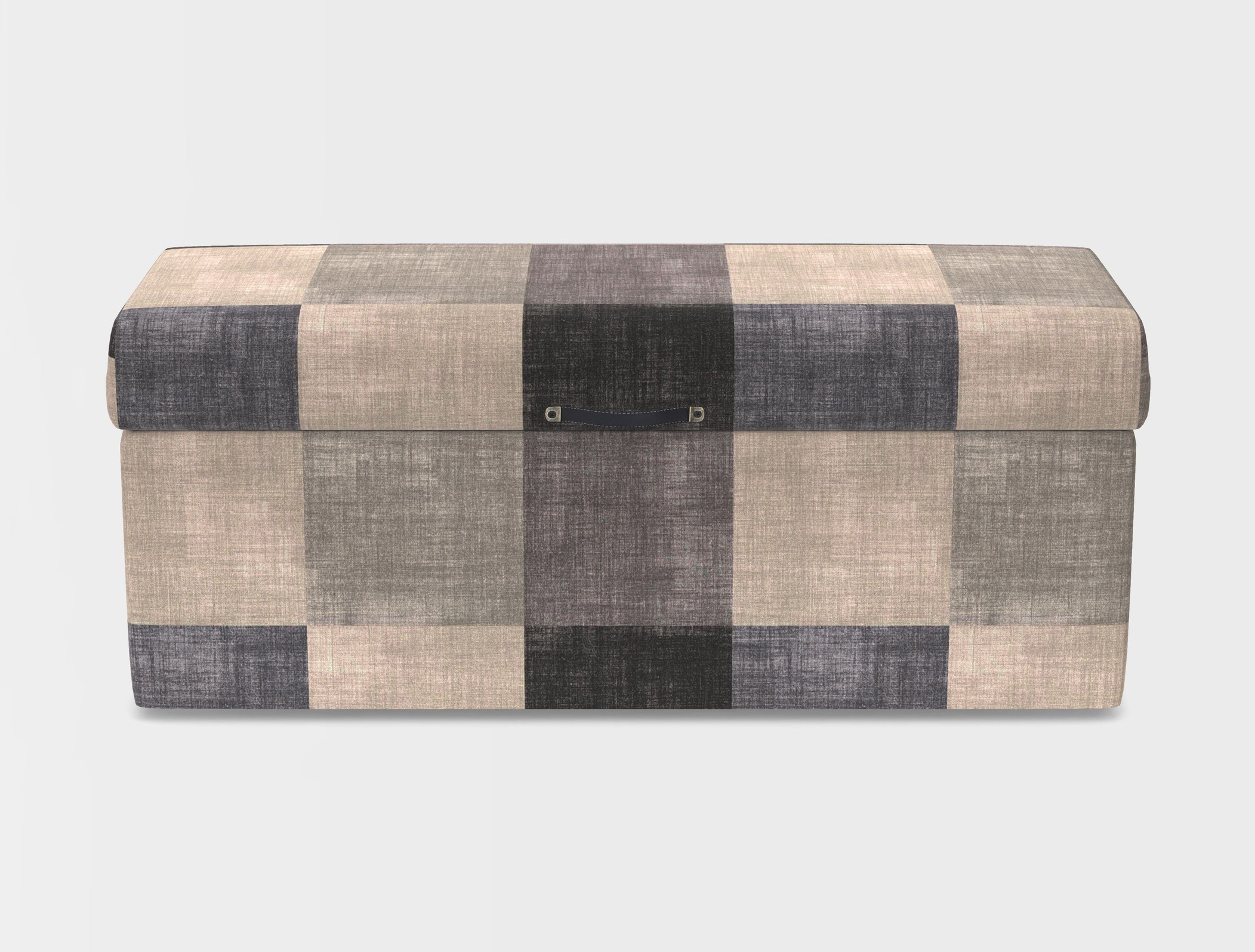 Birdham Blanket Box front