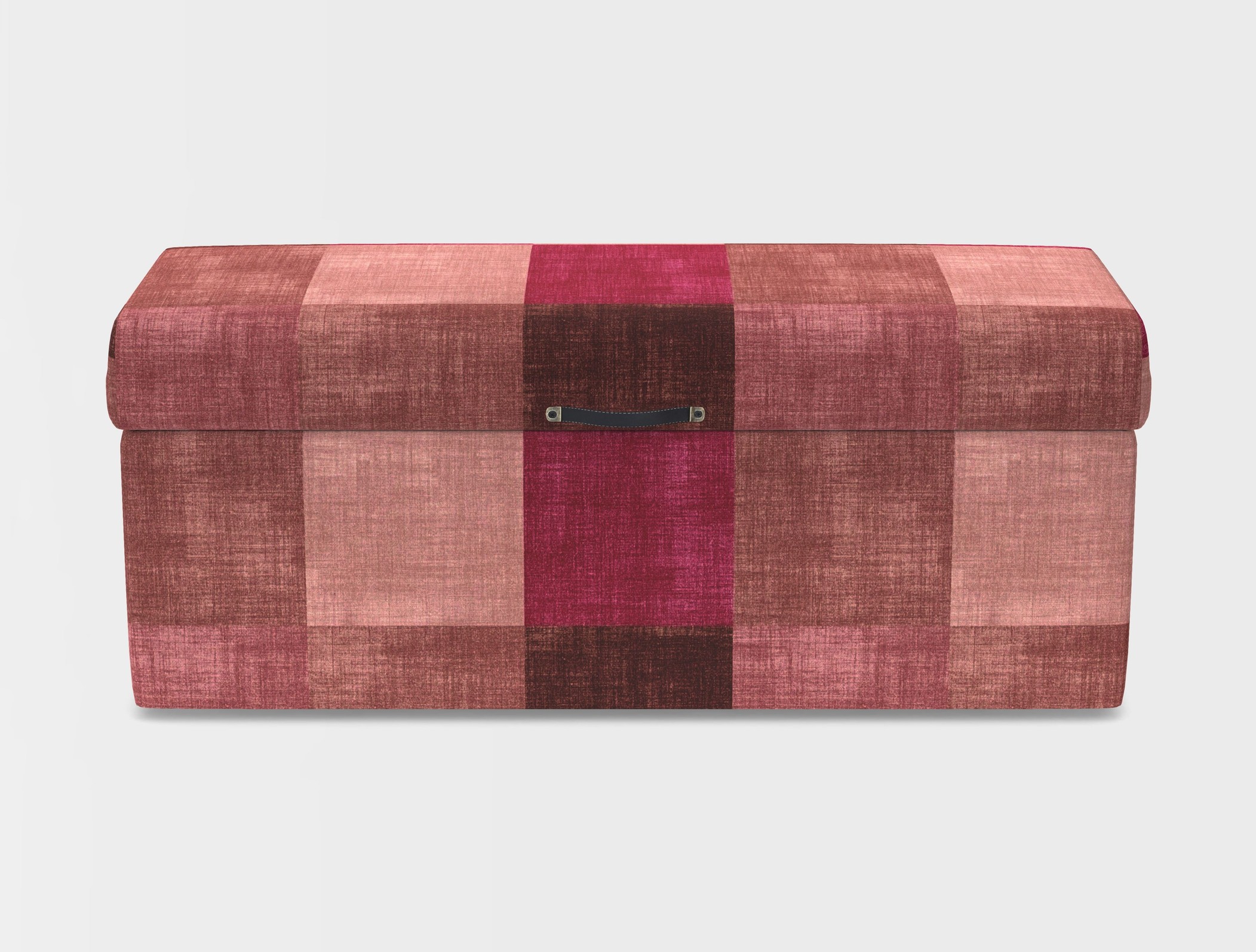 Birdham Blanket Box front