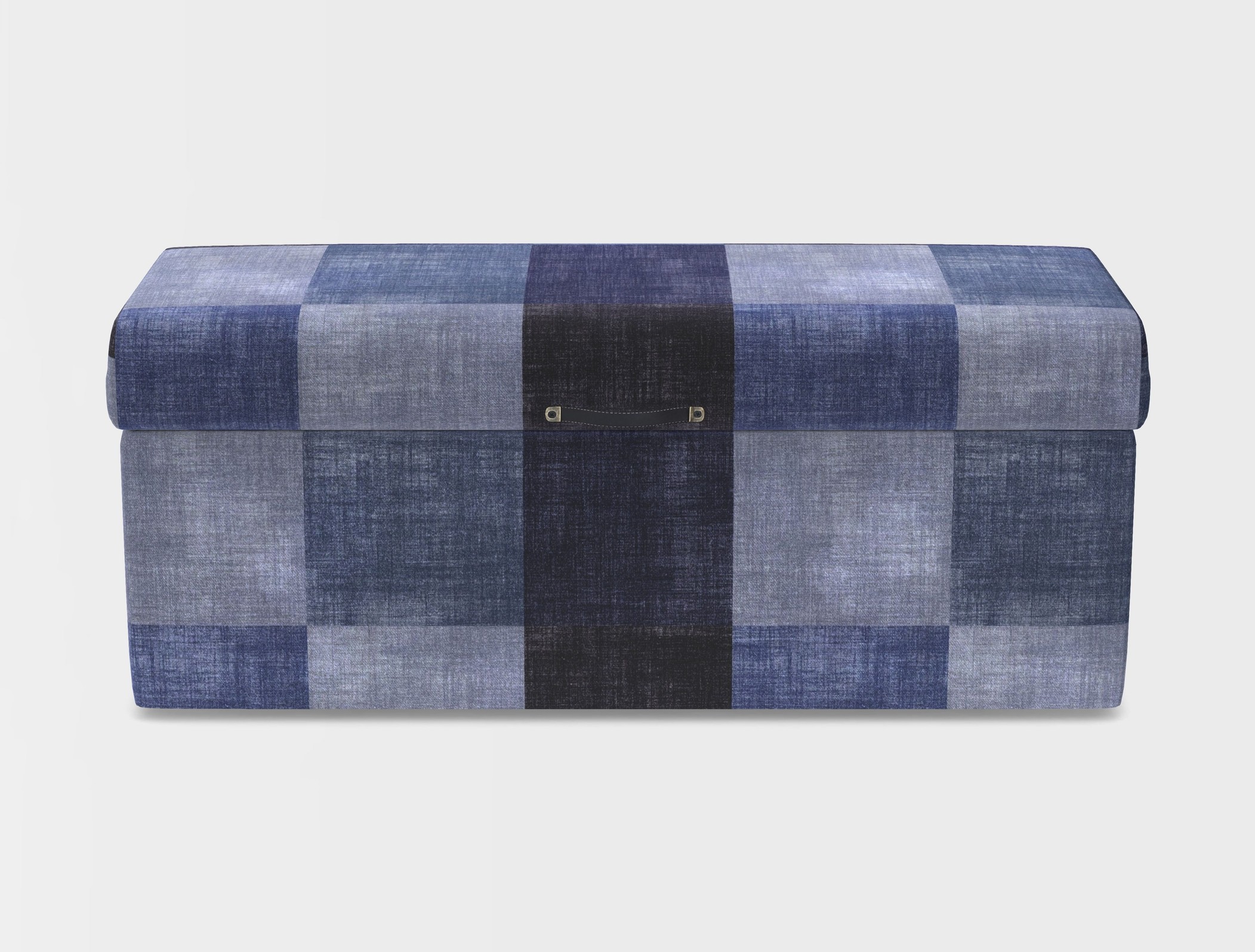 Birdham Blanket Box front