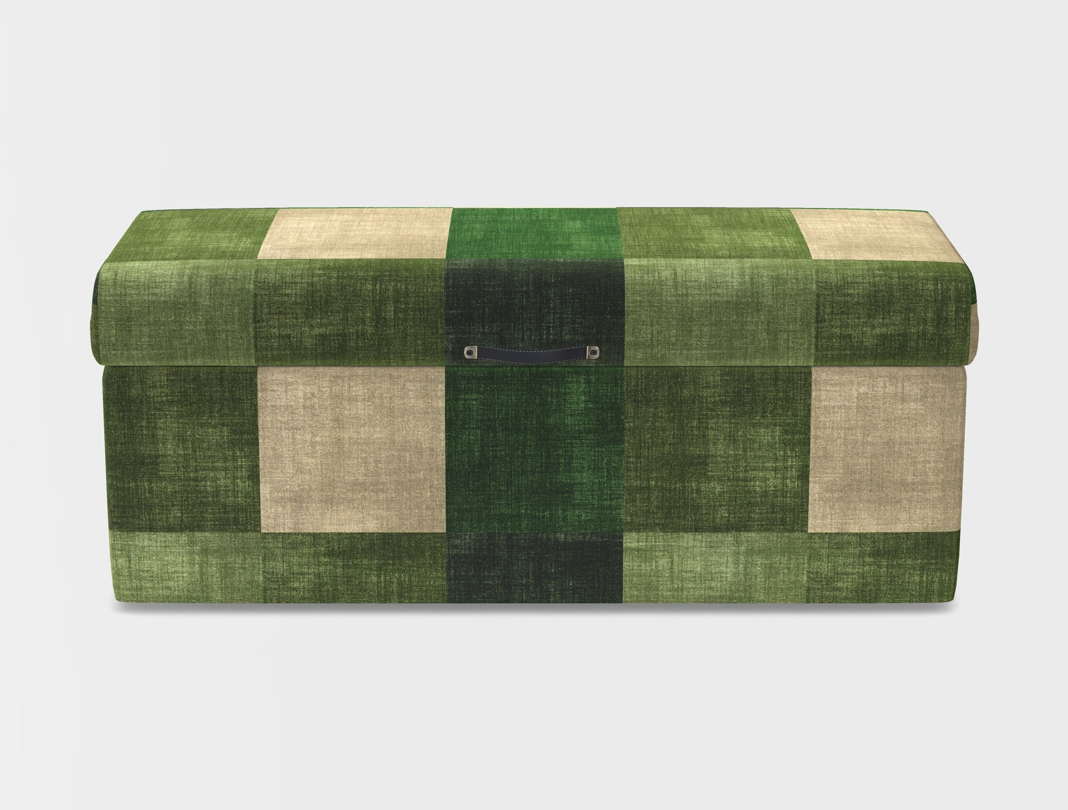 Birdham Blanket Box front