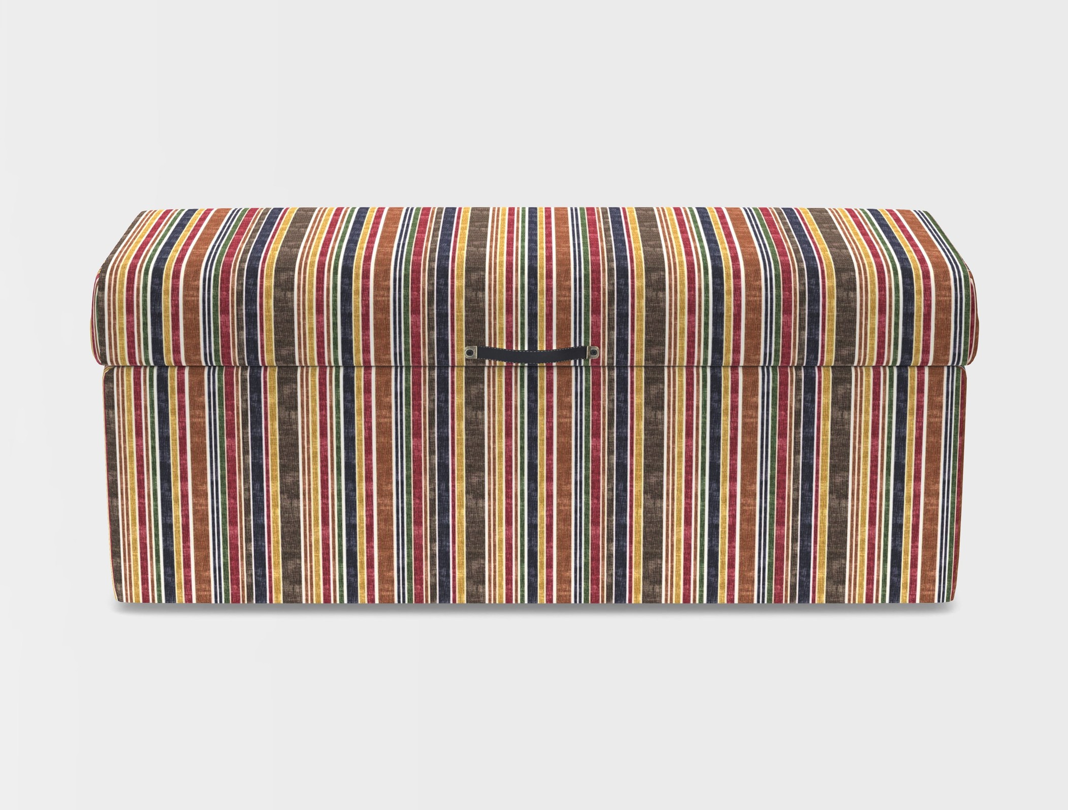 Birdham Blanket Box front