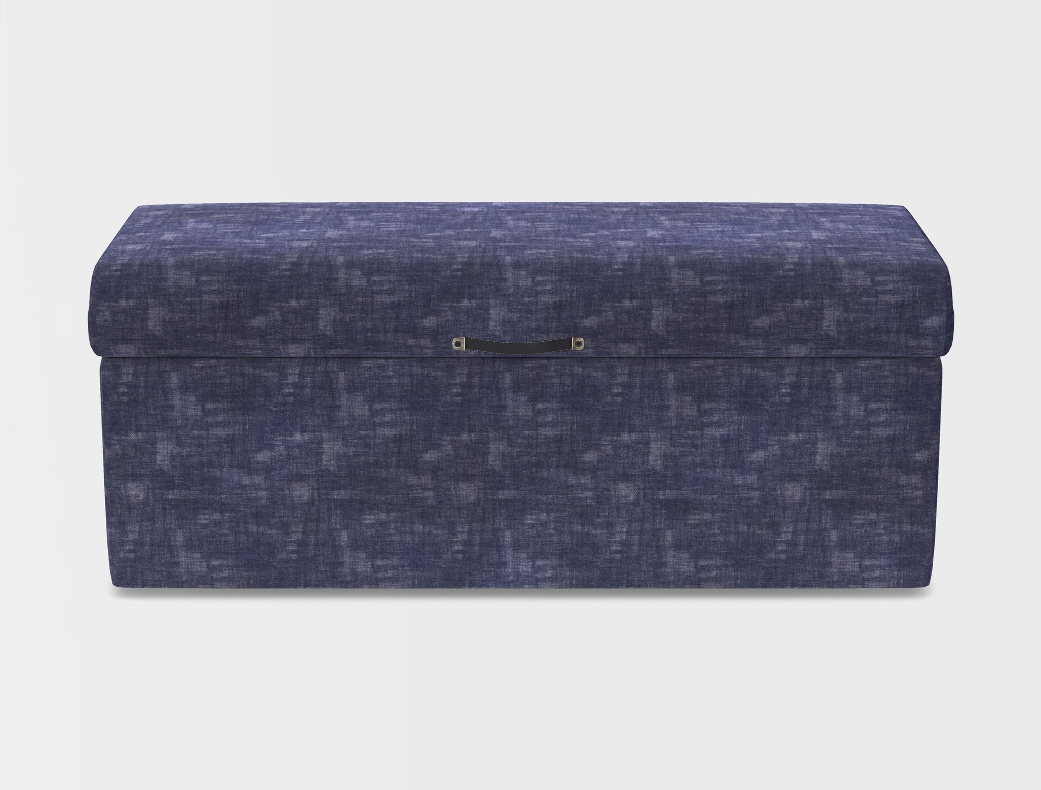Birdham Blanket Box front