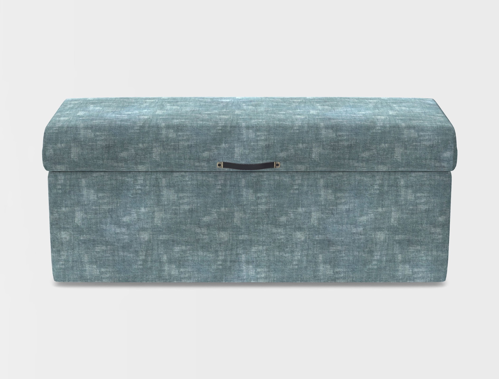 Birdham Blanket Box front