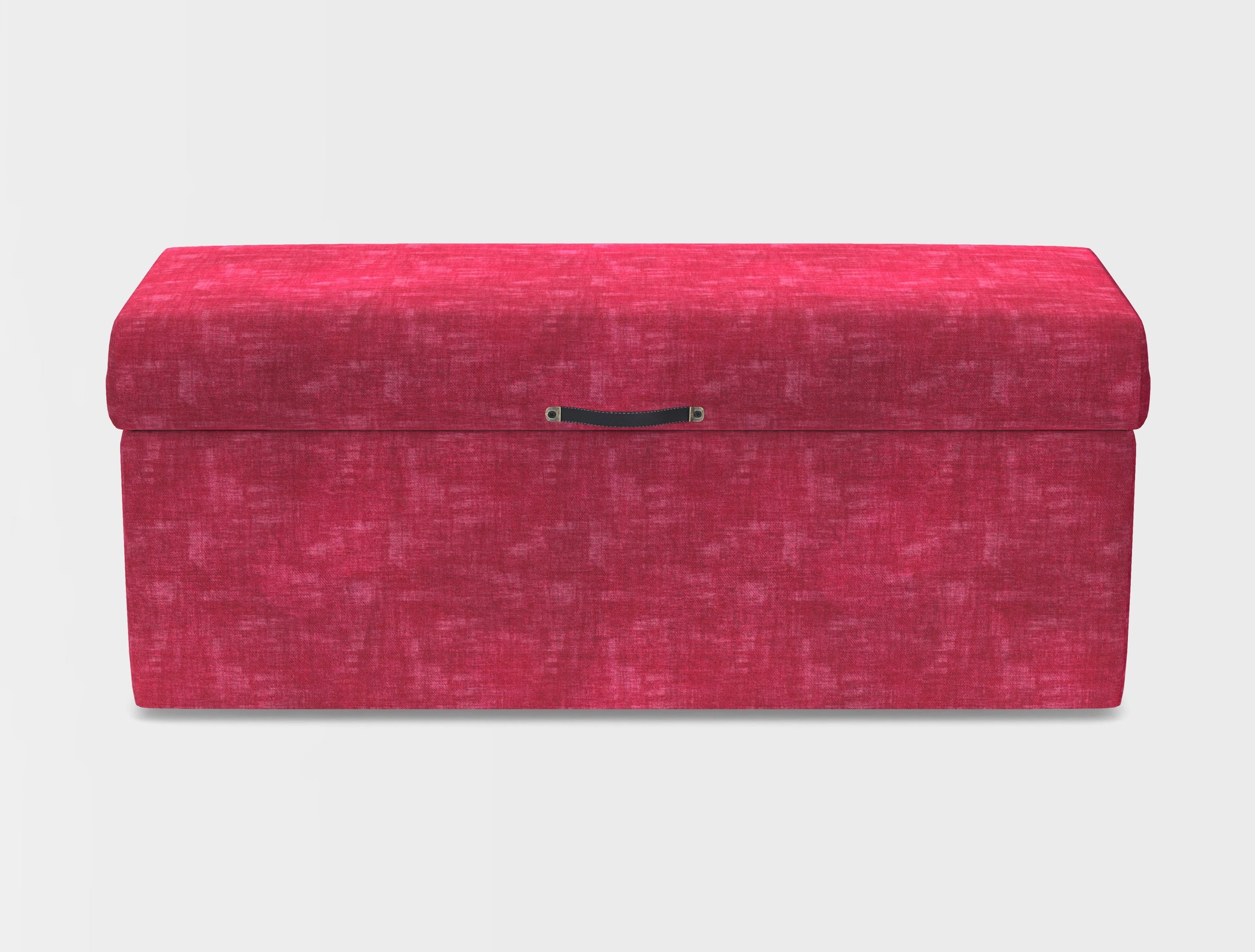 Birdham Blanket Box front