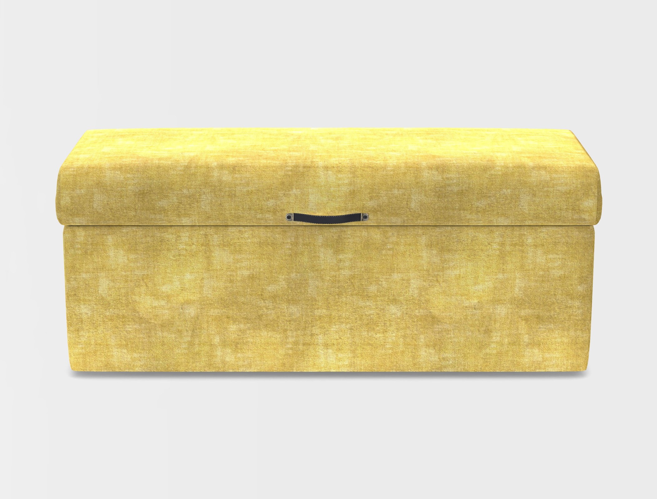 Birdham Blanket Box front