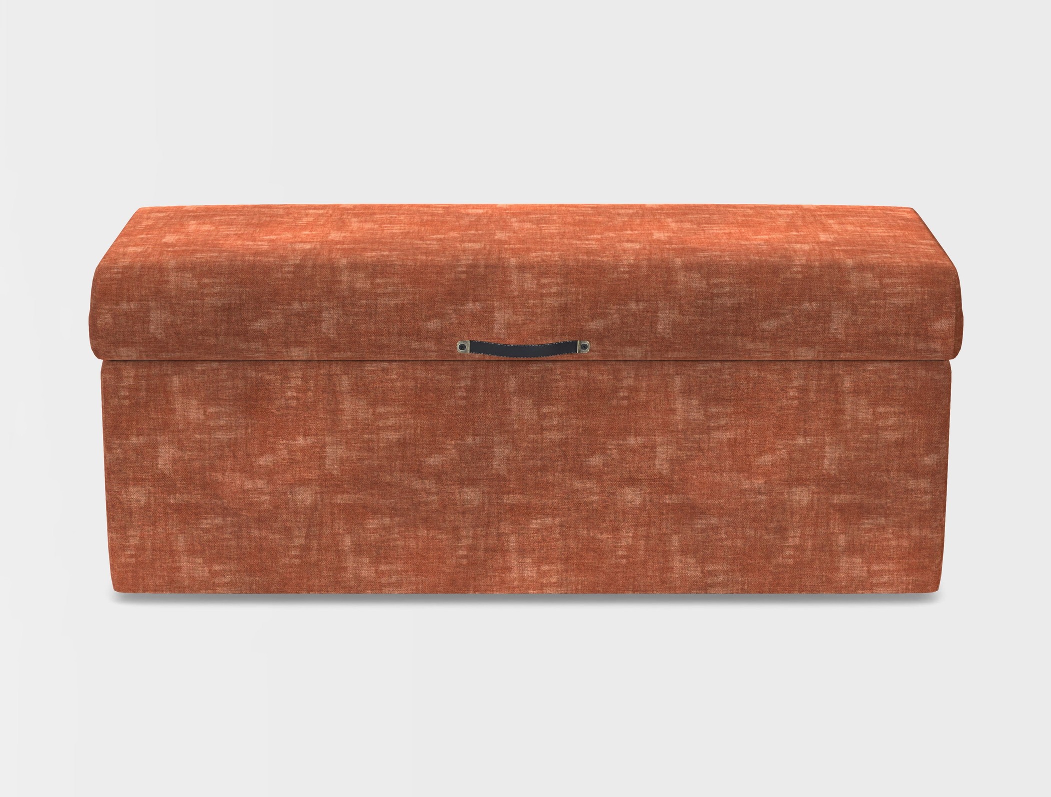 Birdham Blanket Box front