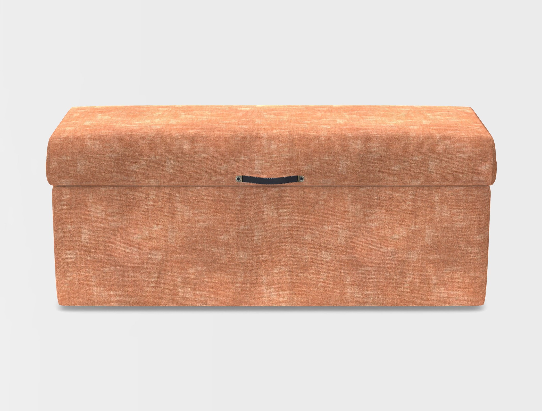Birdham Blanket Box front
