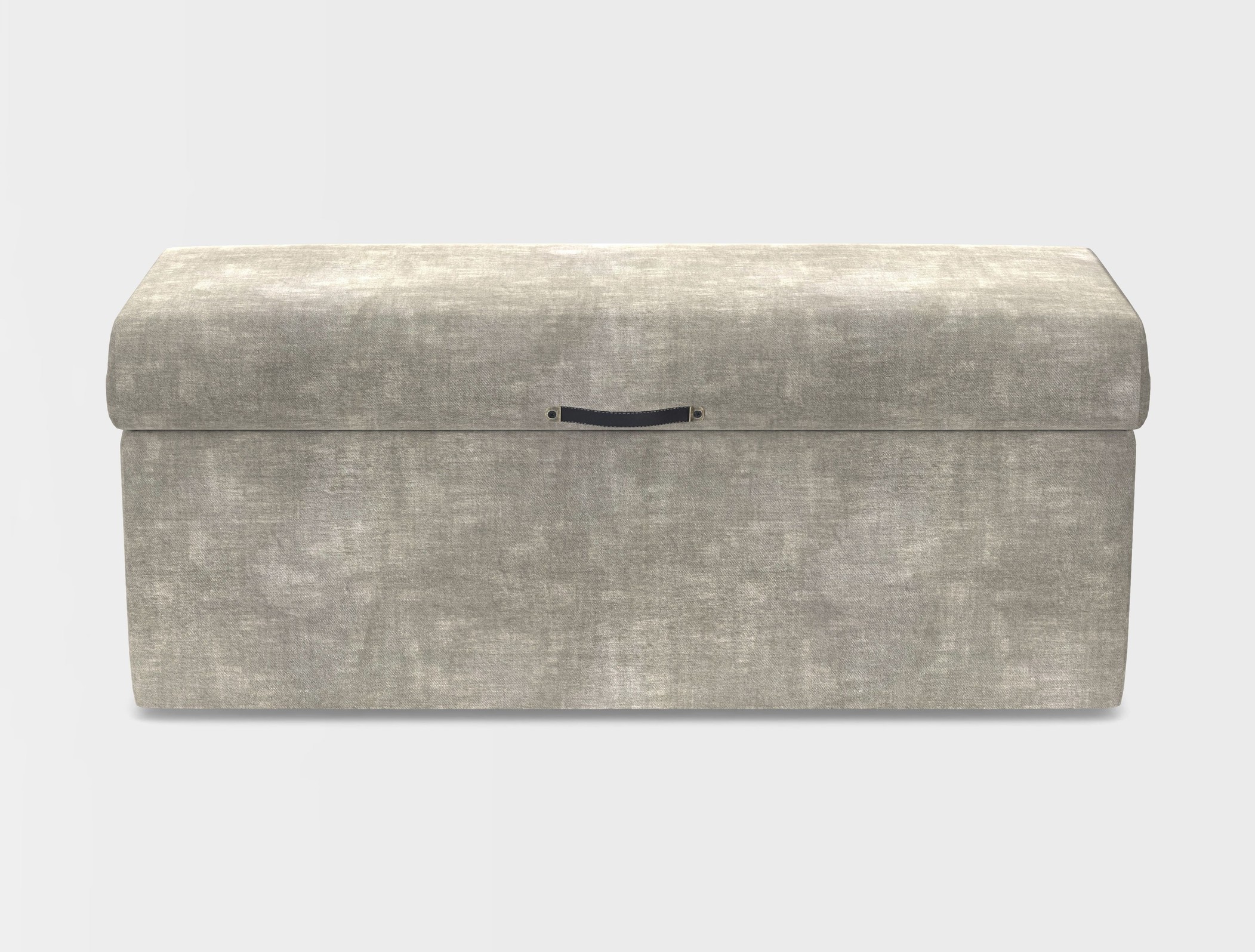 Birdham Blanket Box front