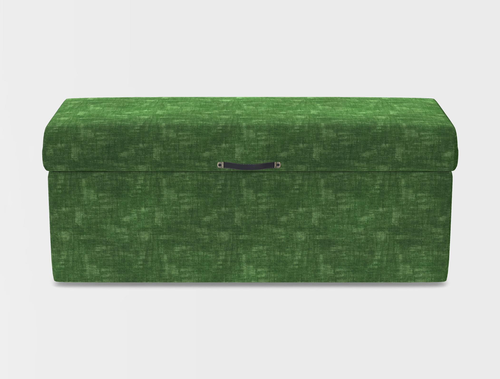 Birdham Blanket Box front