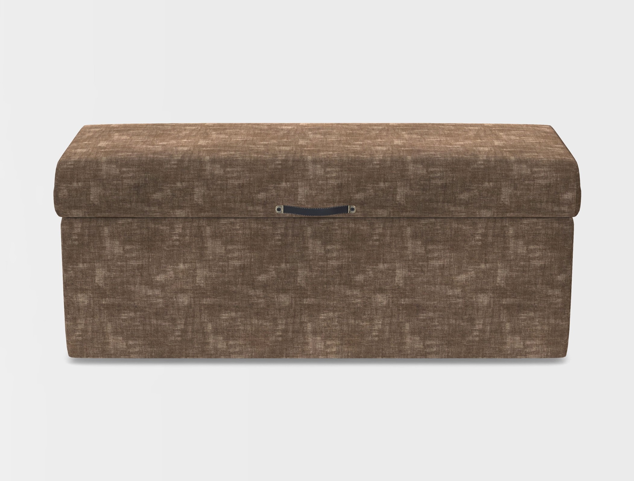 Birdham Blanket Box front