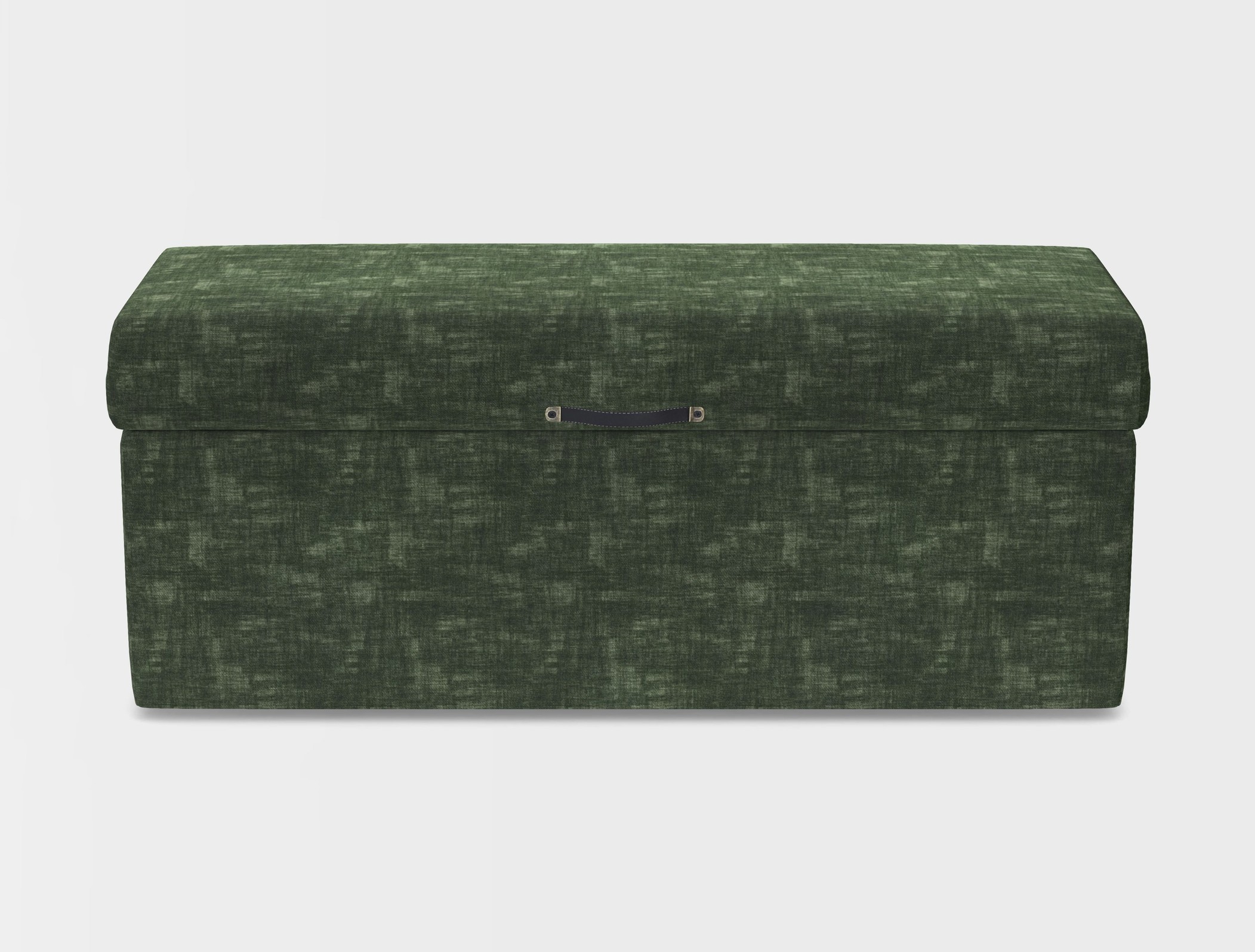 Birdham Blanket Box front