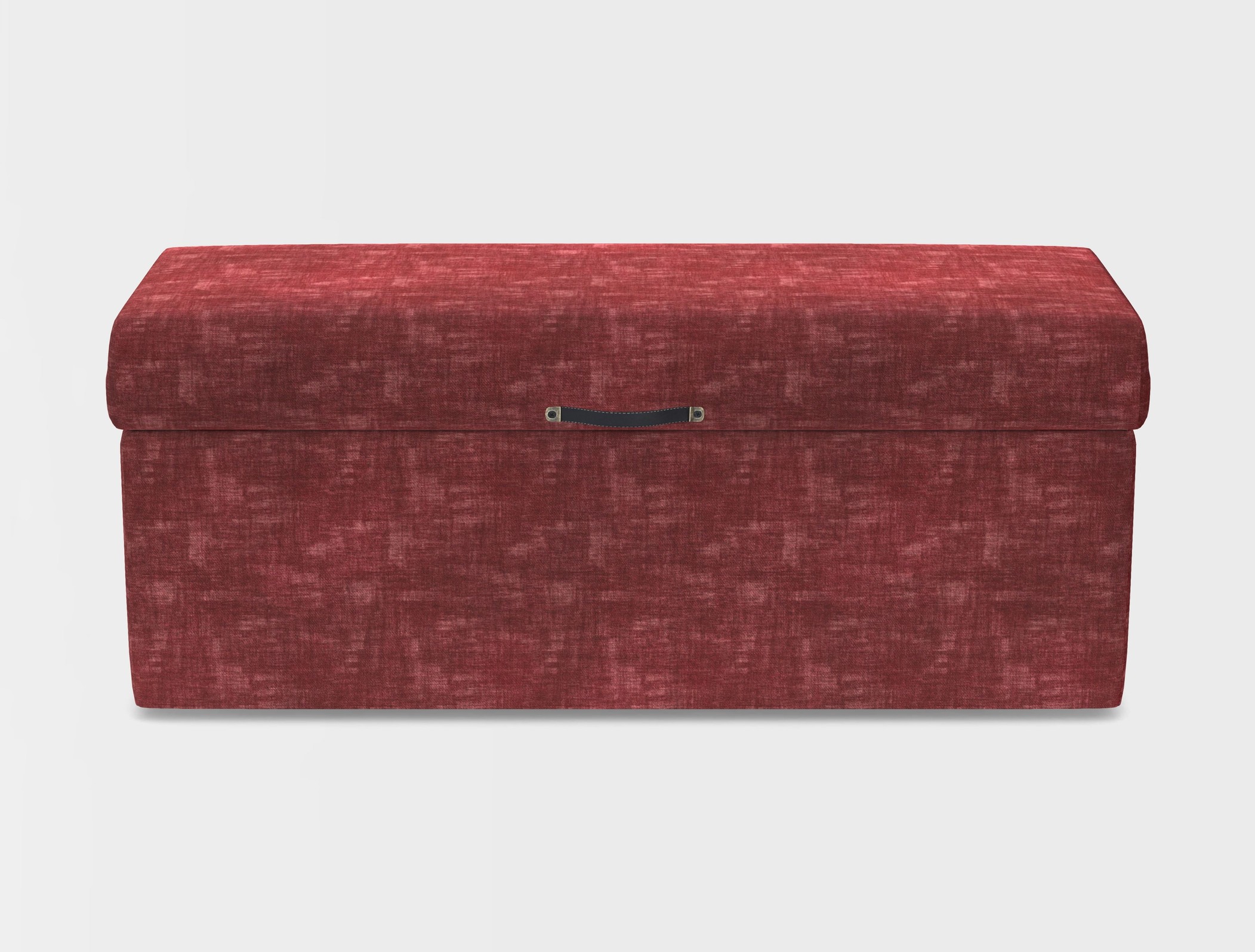 Birdham Blanket Box front