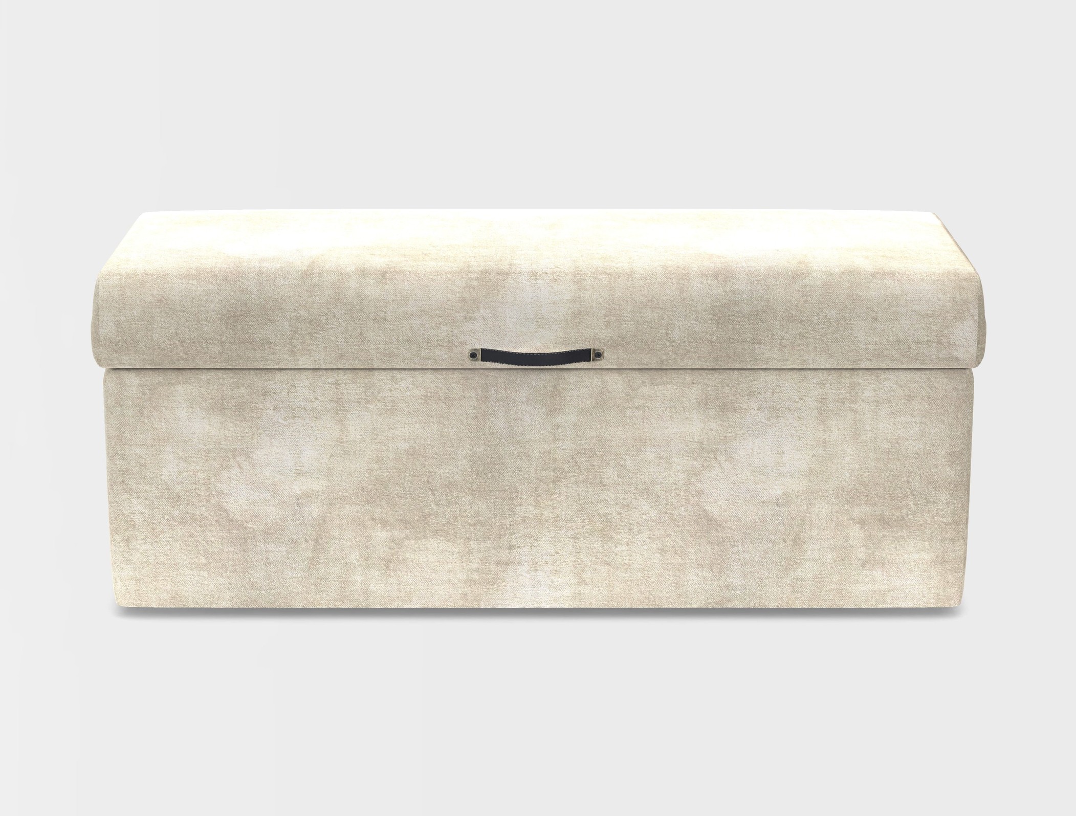 Birdham Blanket Box front