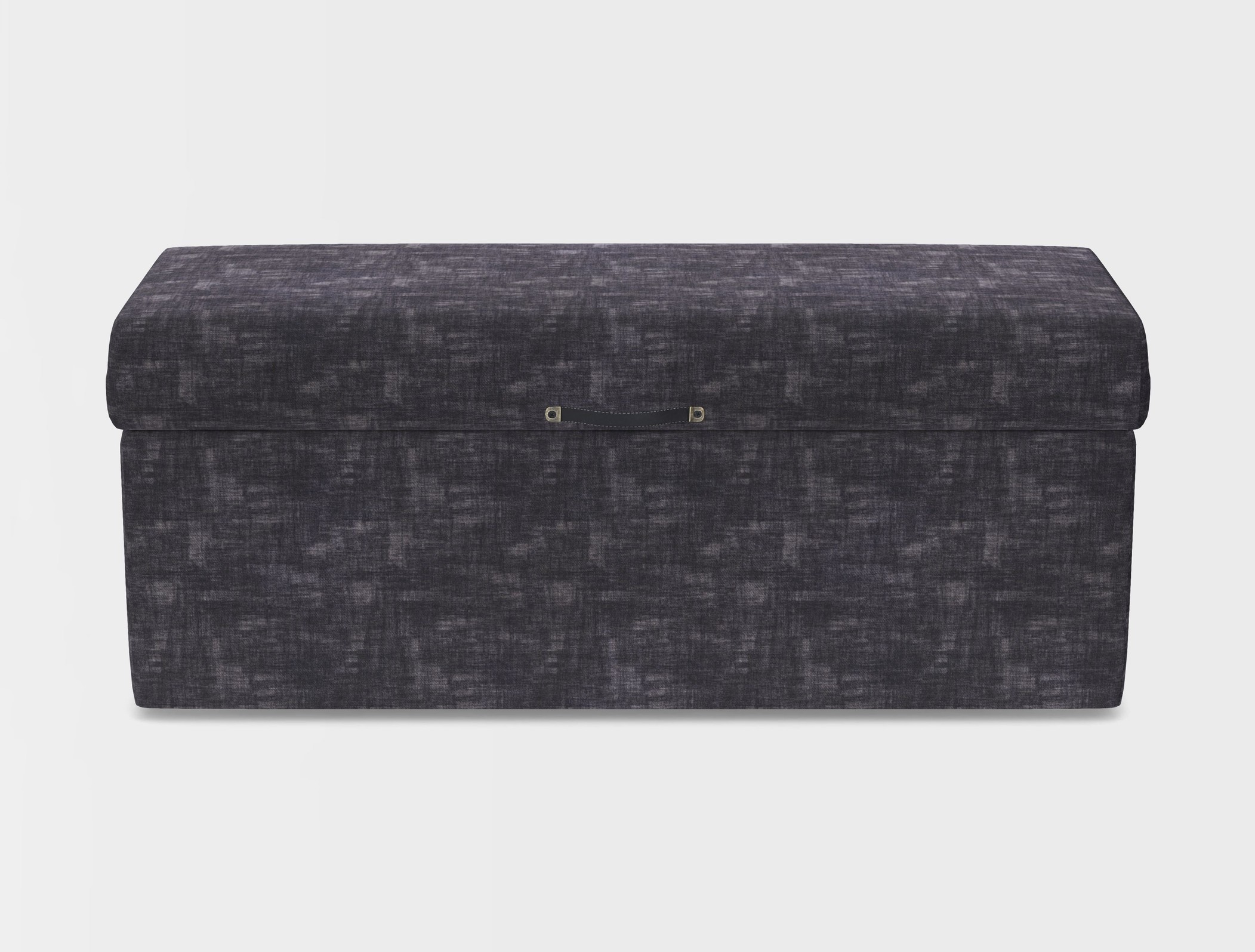 Birdham Blanket Box front