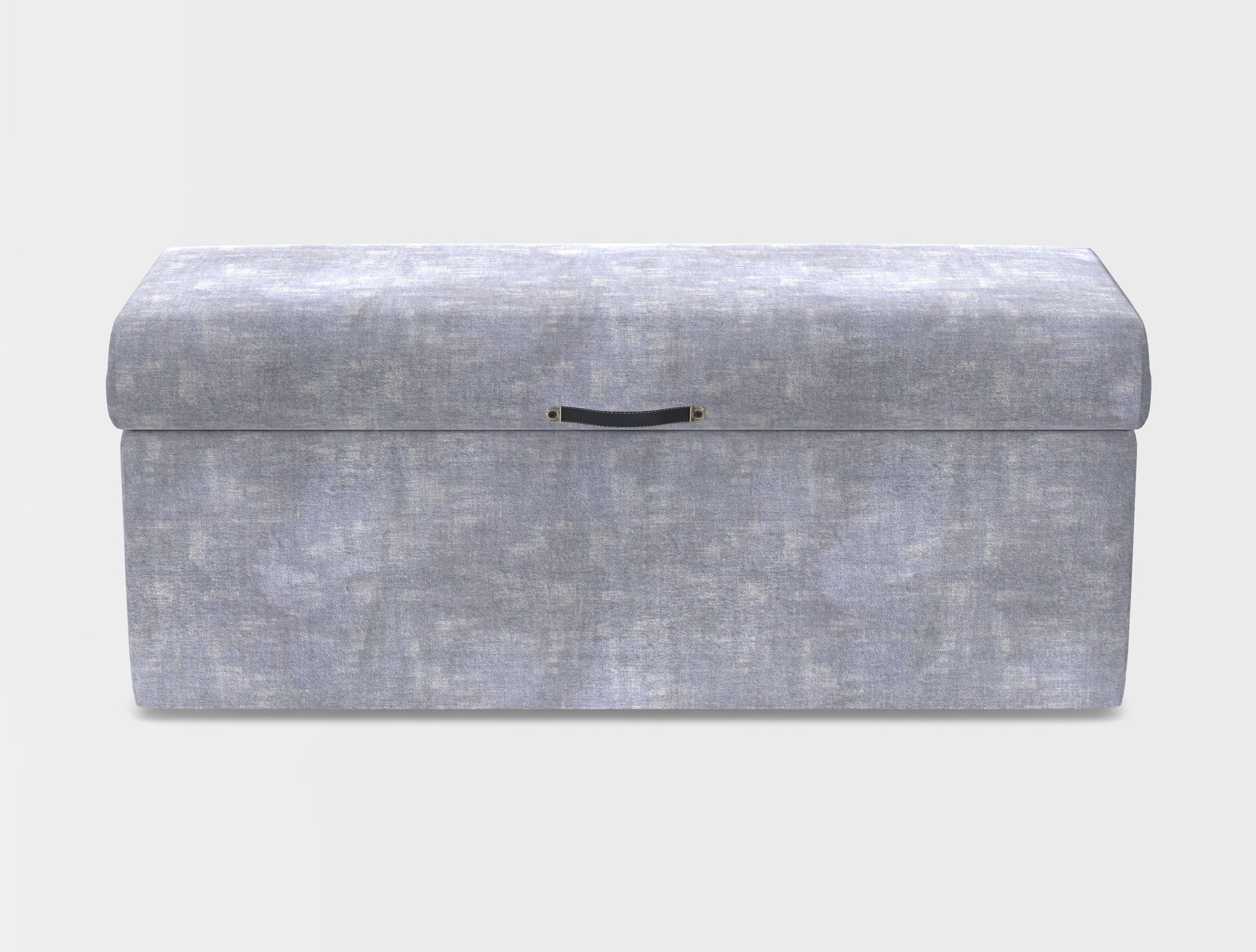 Birdham Blanket Box front