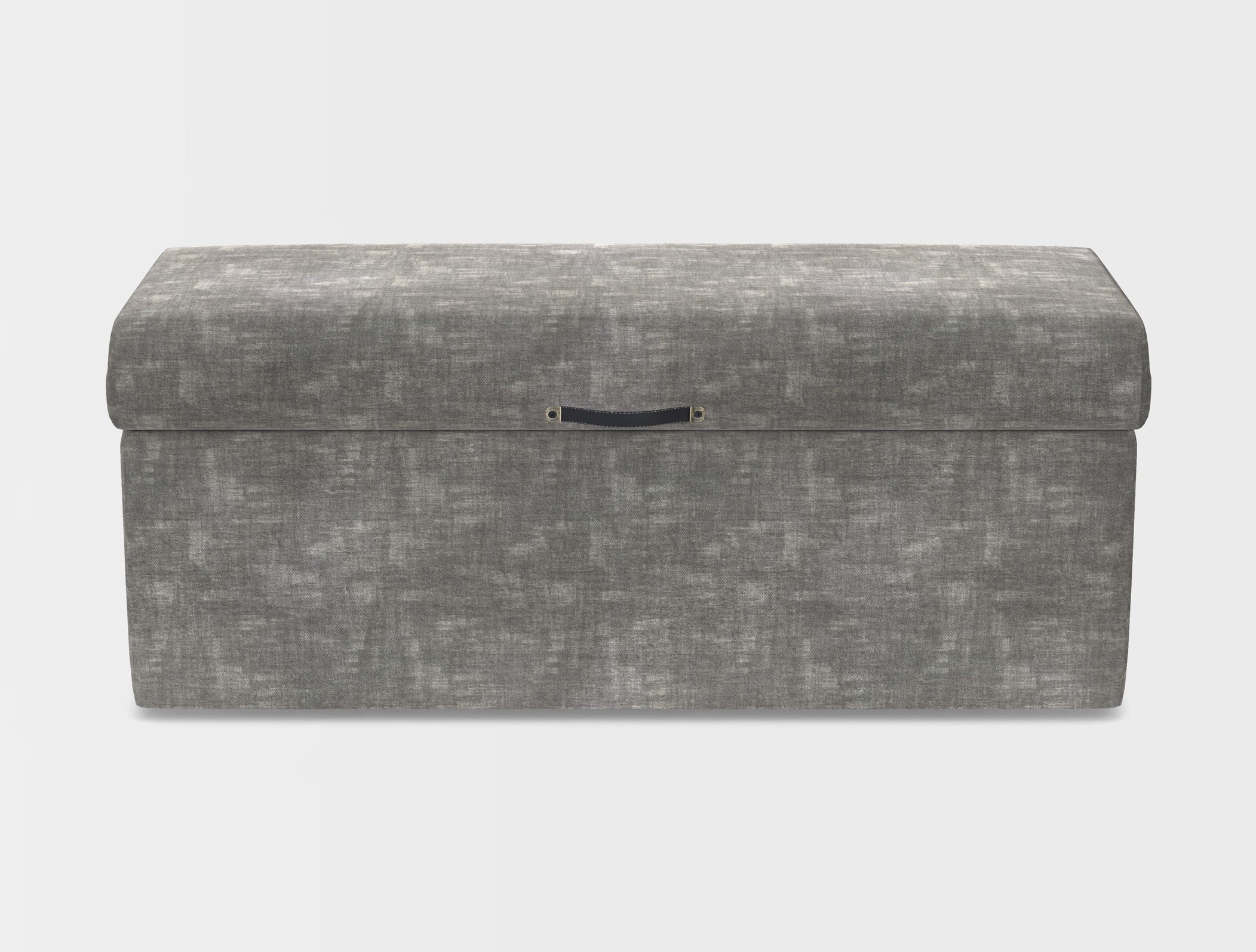 Birdham Blanket Box front
