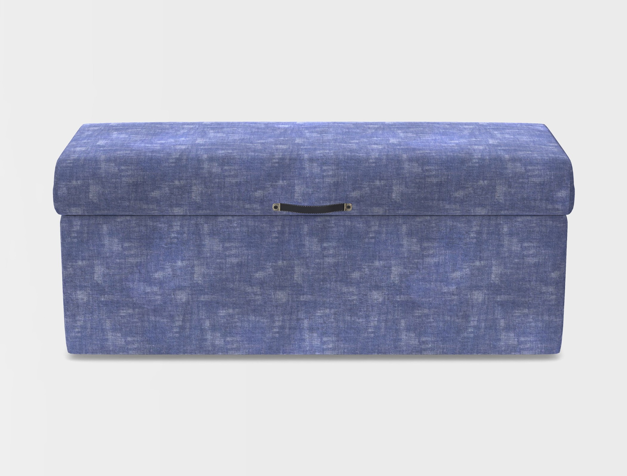 Birdham Blanket Box front