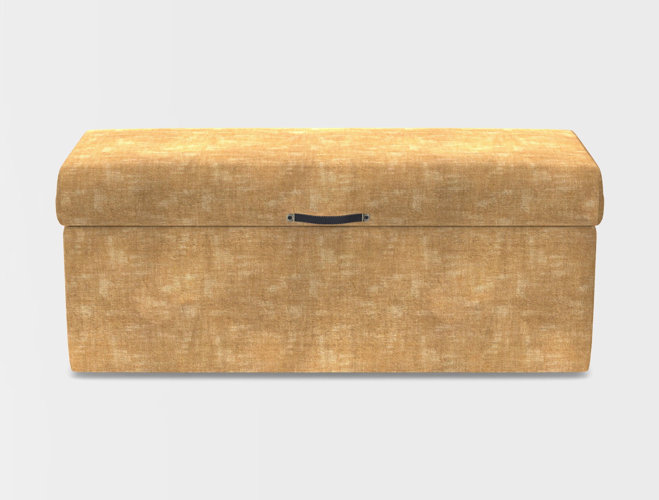 Birdham Blanket Box front