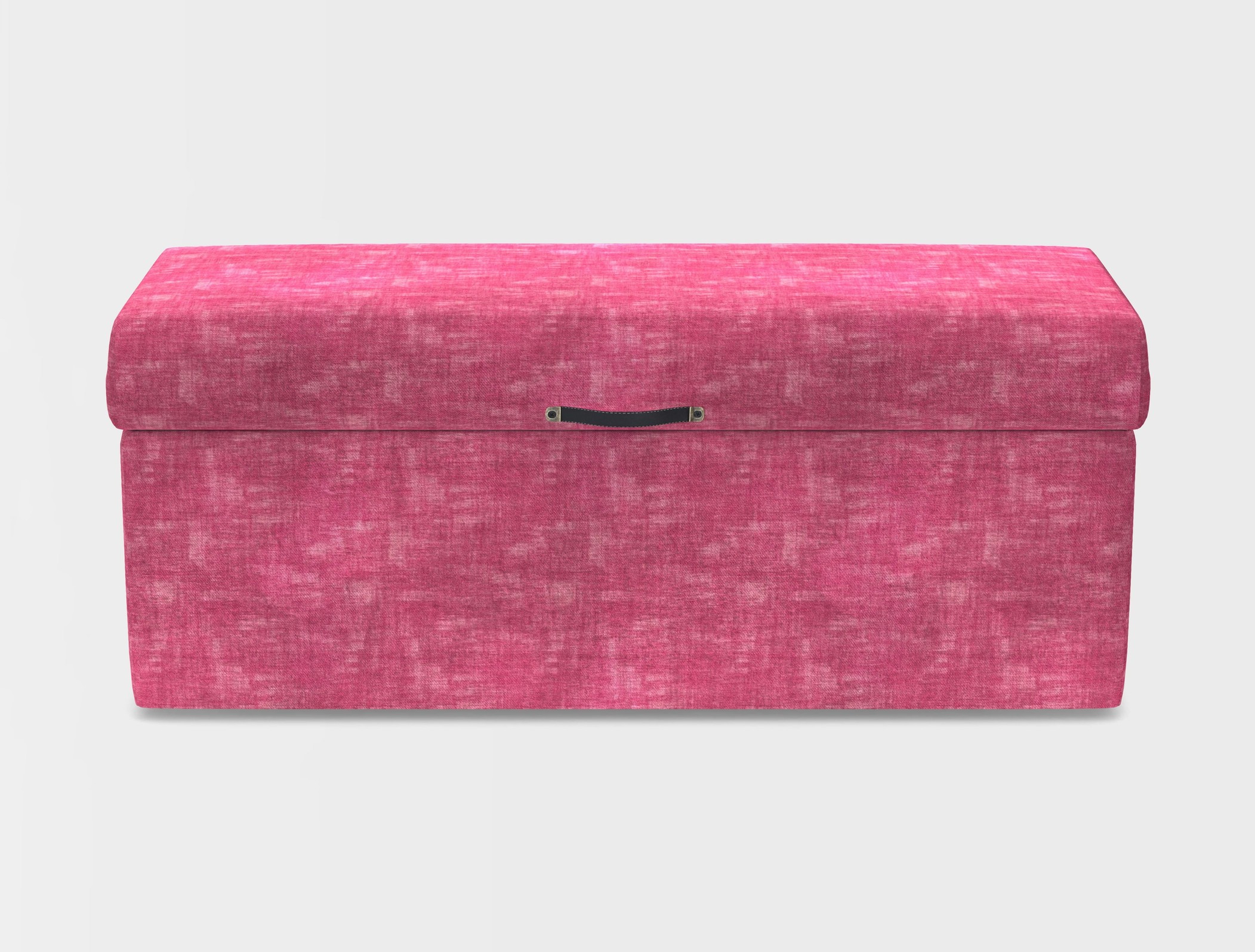 Birdham Blanket Box front