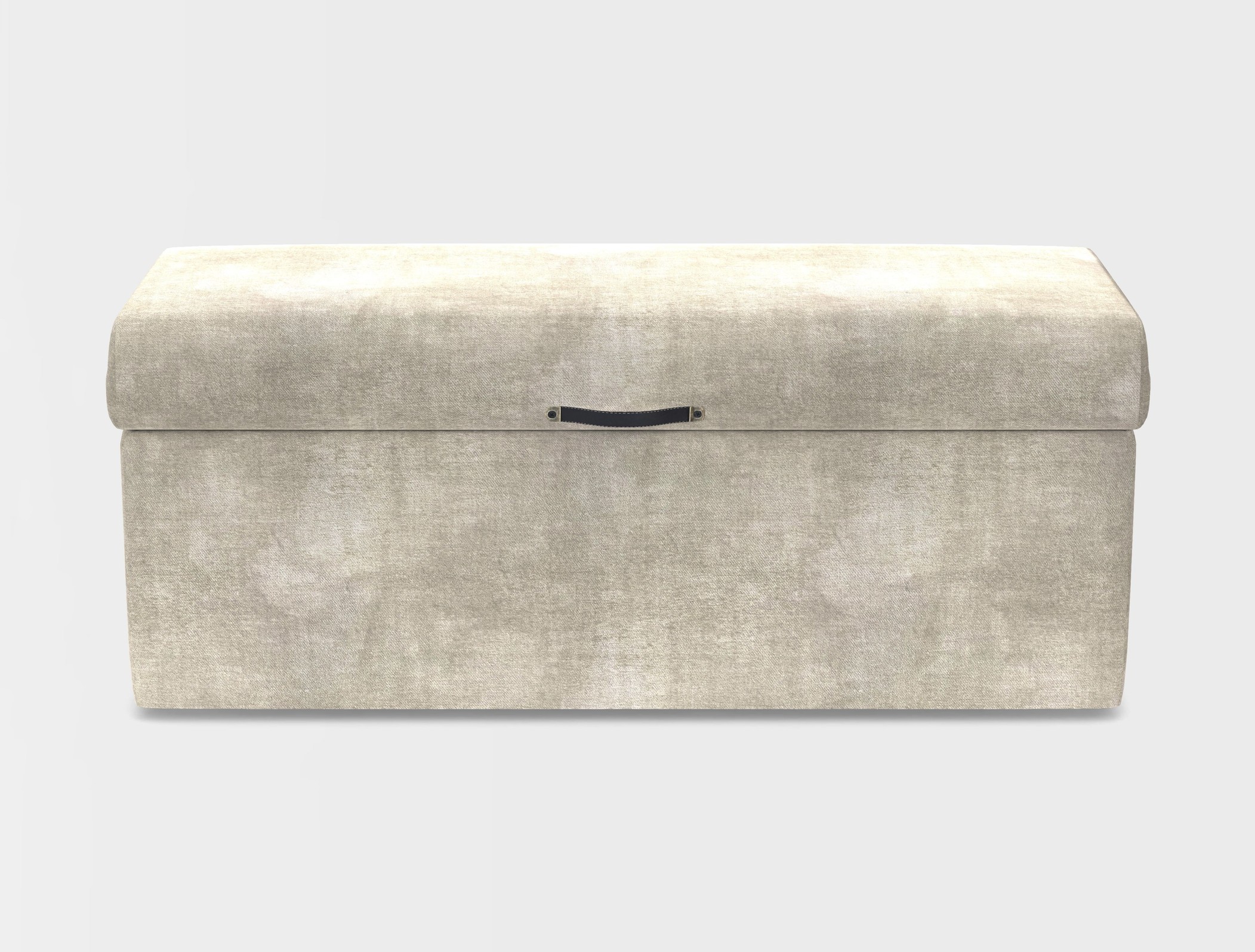 Birdham Blanket Box front