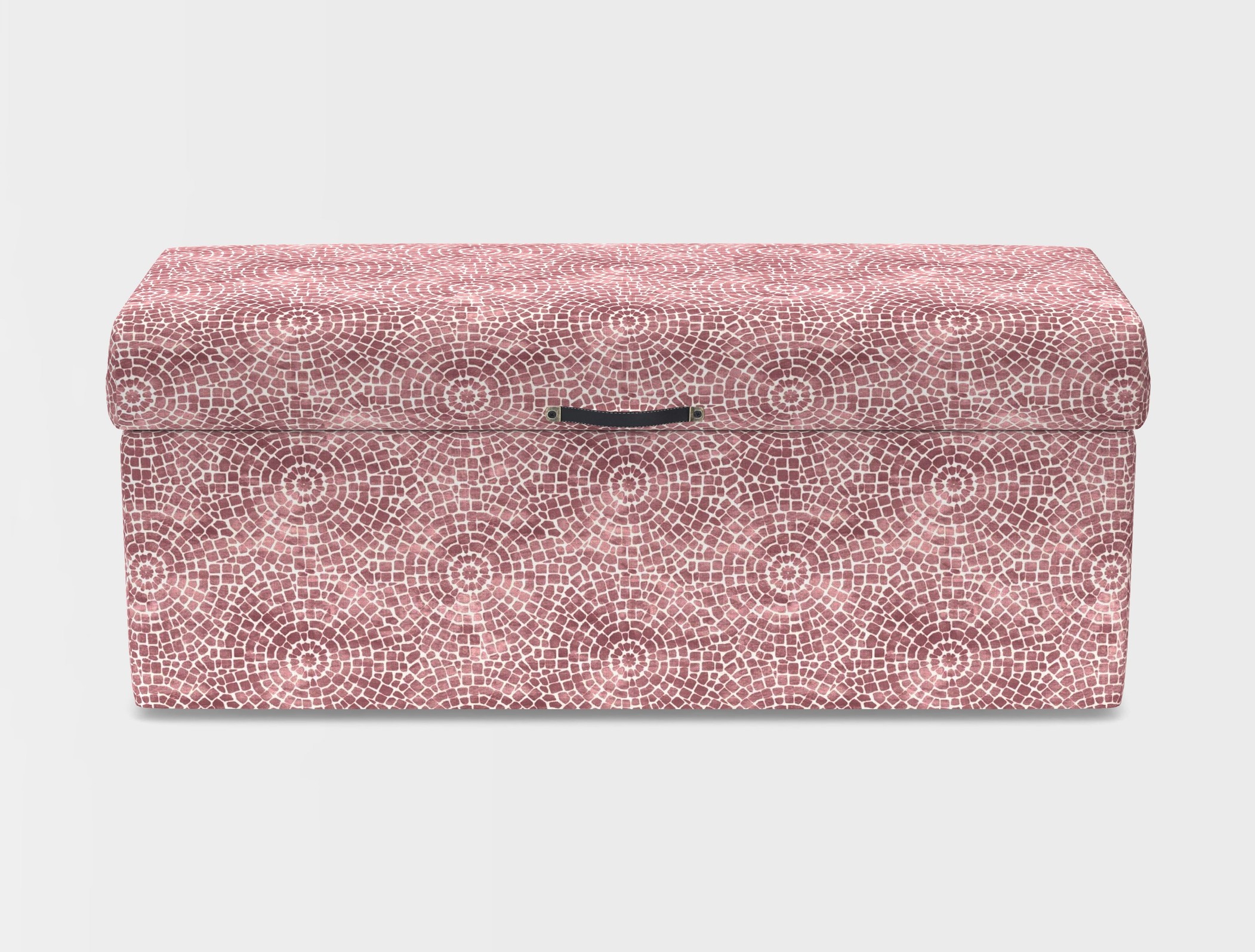 Birdham Blanket Box front