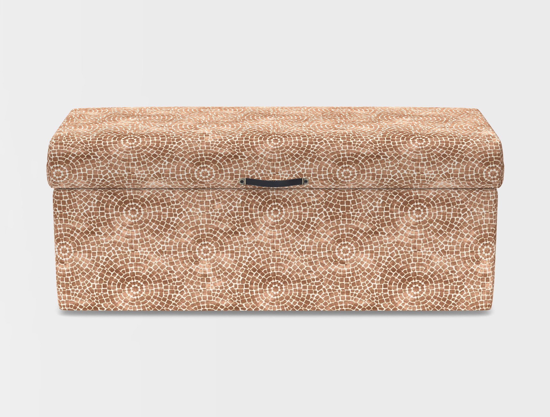 Birdham Blanket Box front