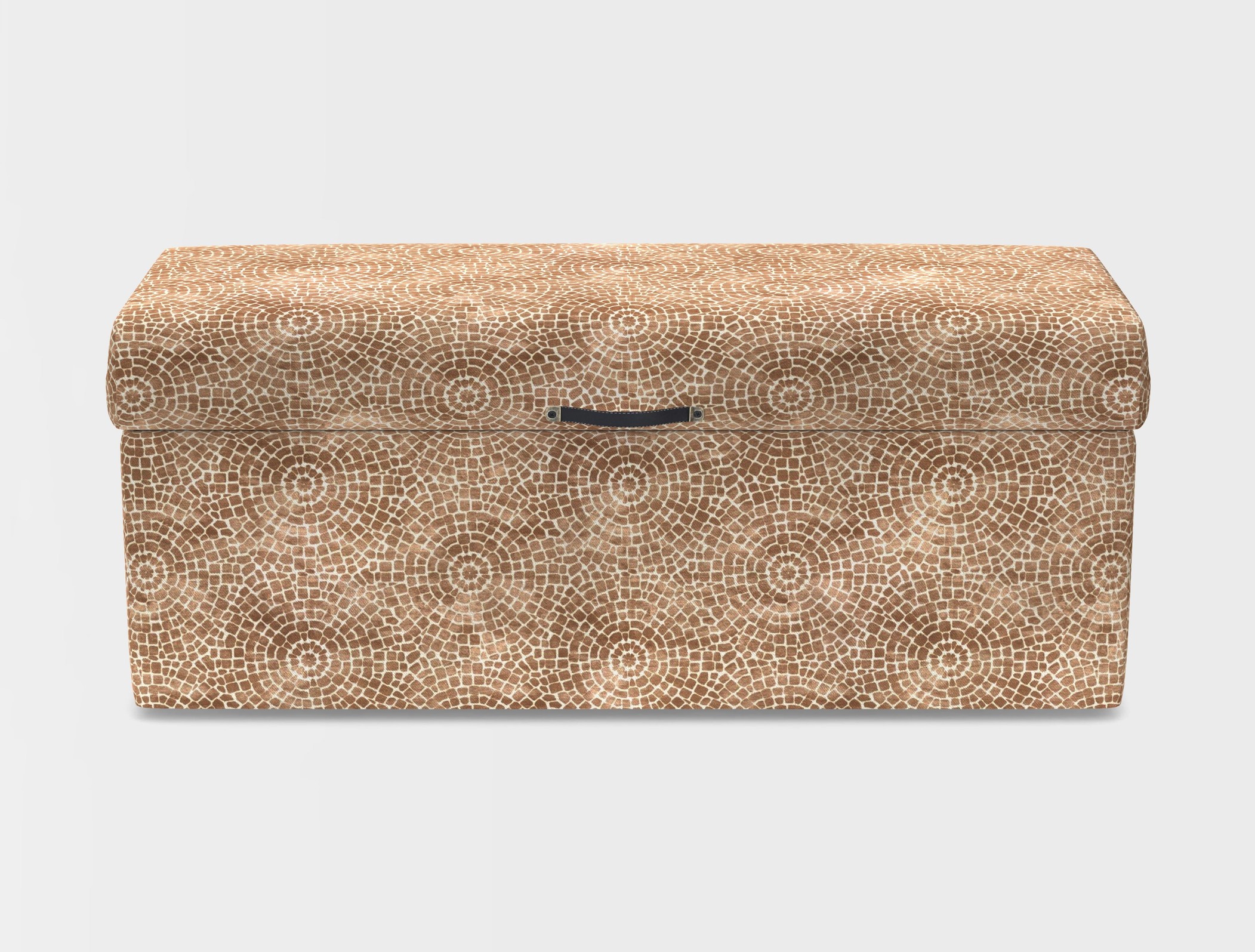 Birdham Blanket Box front